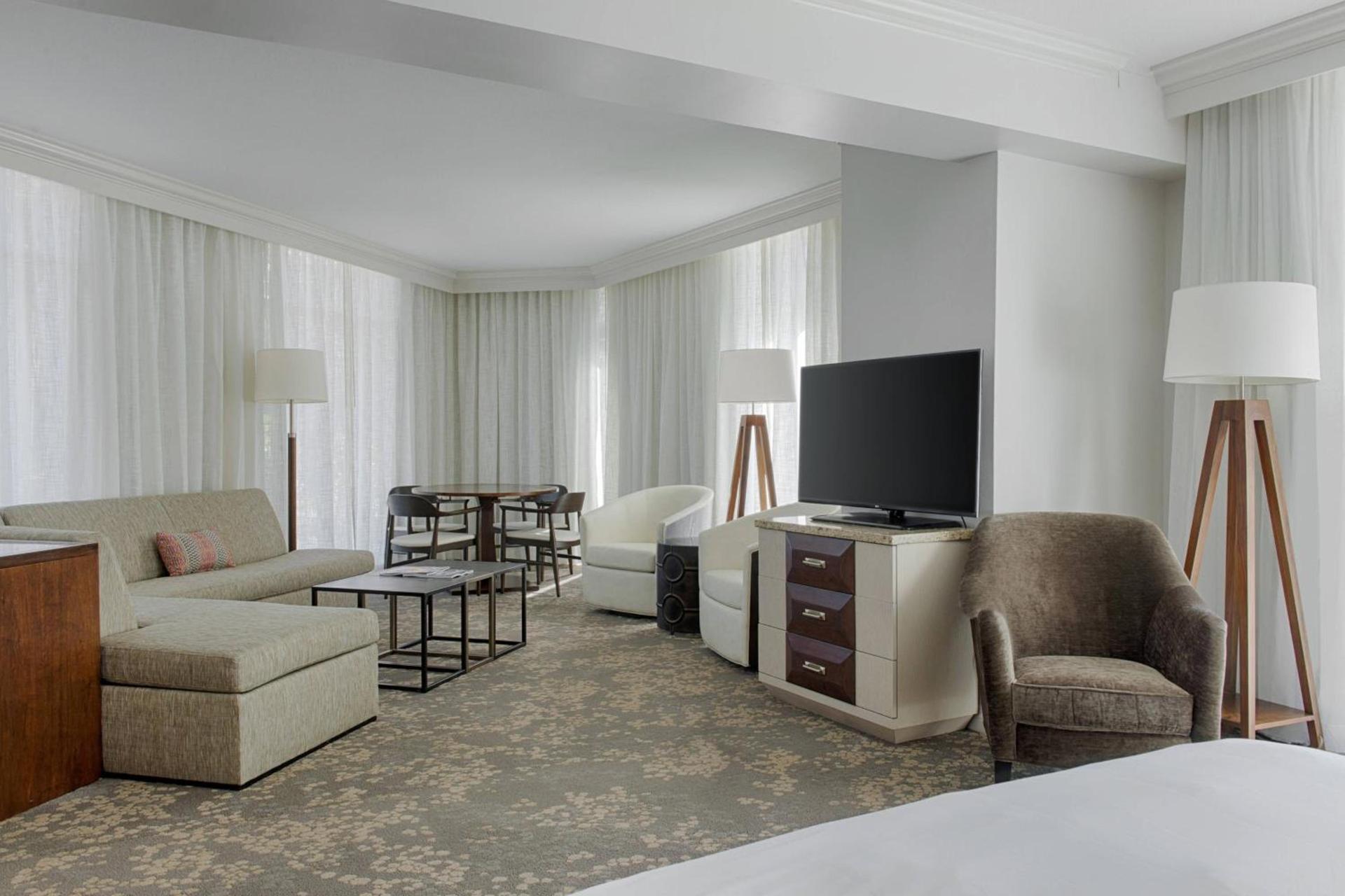 Sawgrass Marriott Golf Resort & Spa photo 44