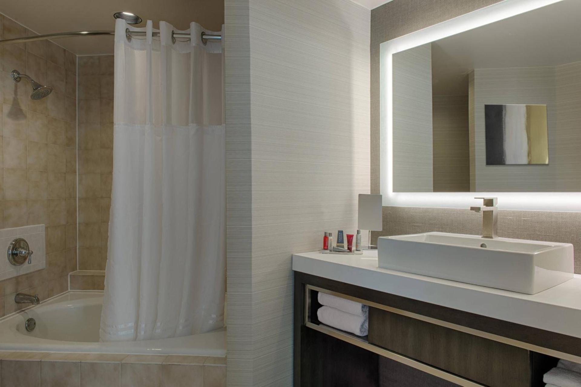 Sawgrass Marriott Golf Resort & Spa photo 46