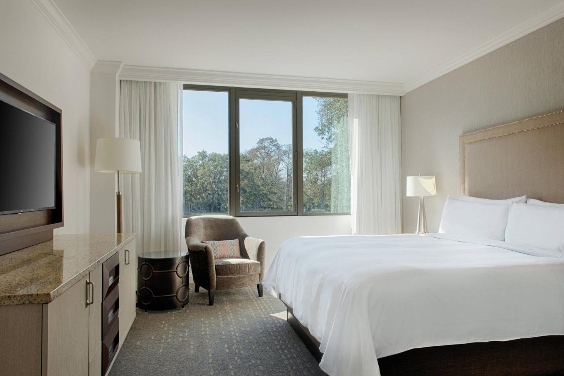 Sawgrass Marriott Golf Resort & Spa photo 48