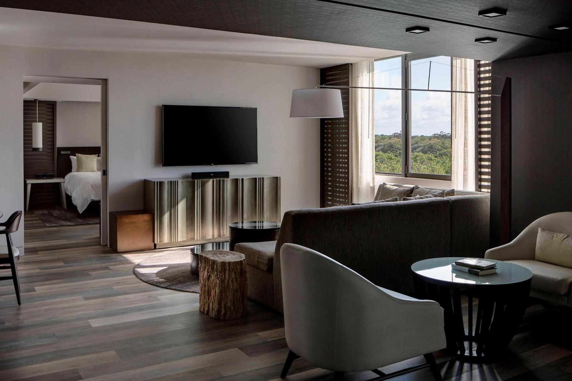 Sawgrass Marriott Golf Resort & Spa photo 50