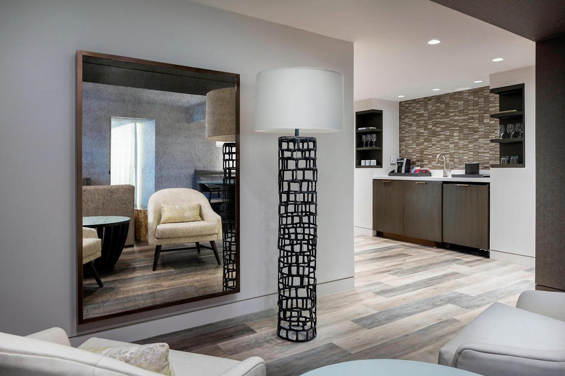 Sawgrass Marriott Golf Resort & Spa photo 51