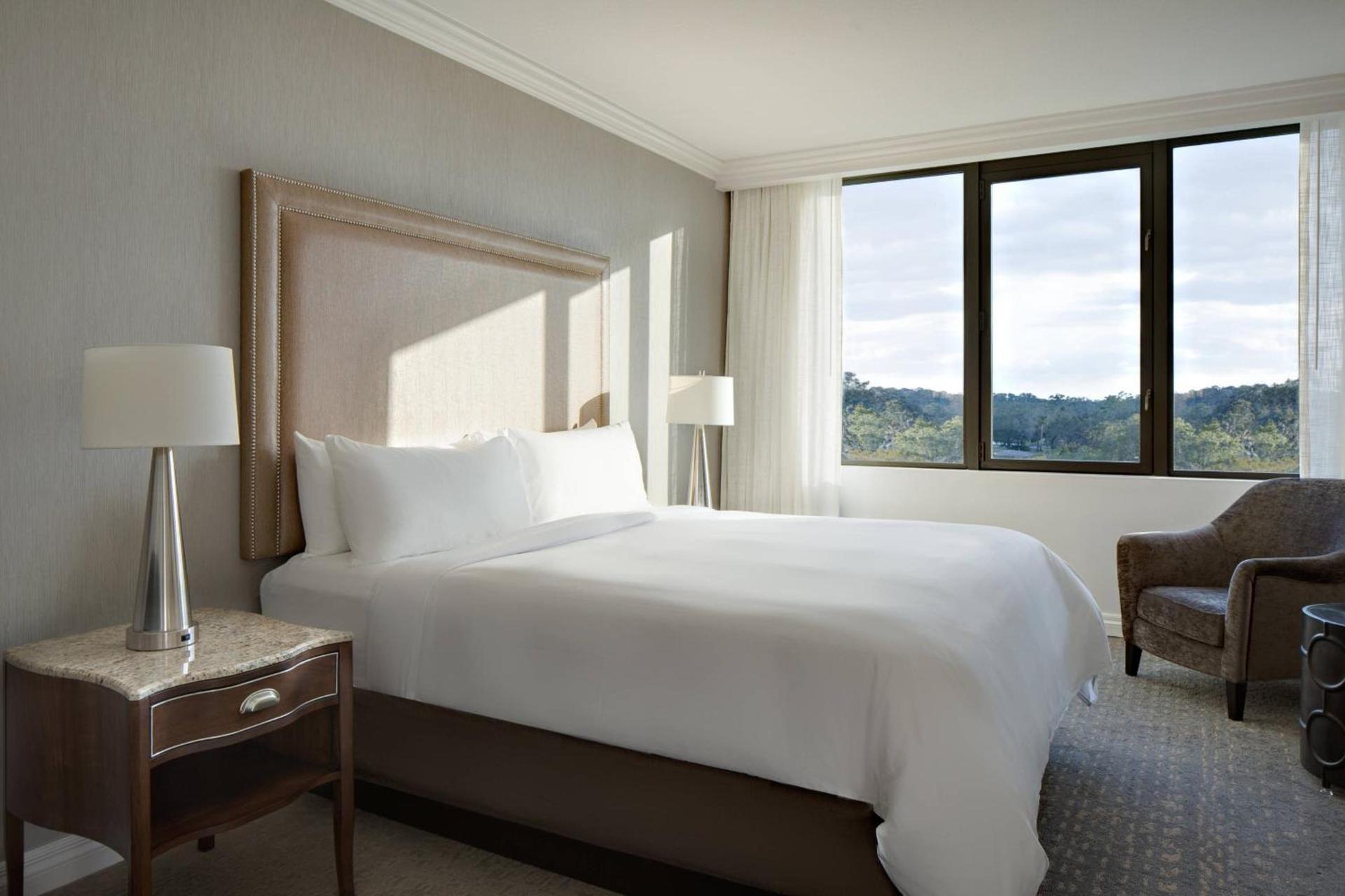 Sawgrass Marriott Golf Resort & Spa photo 55
