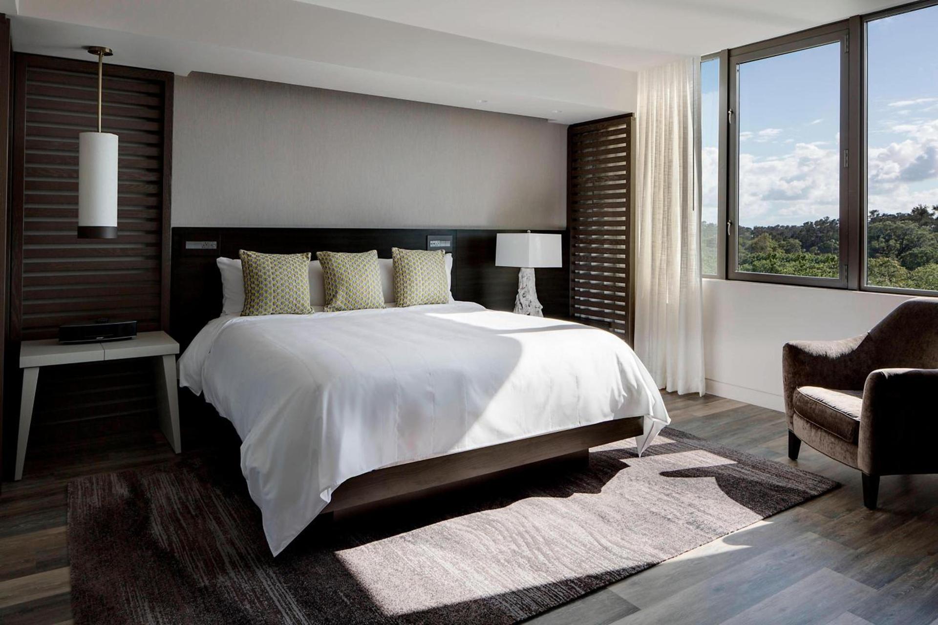 Sawgrass Marriott Golf Resort & Spa photo 53