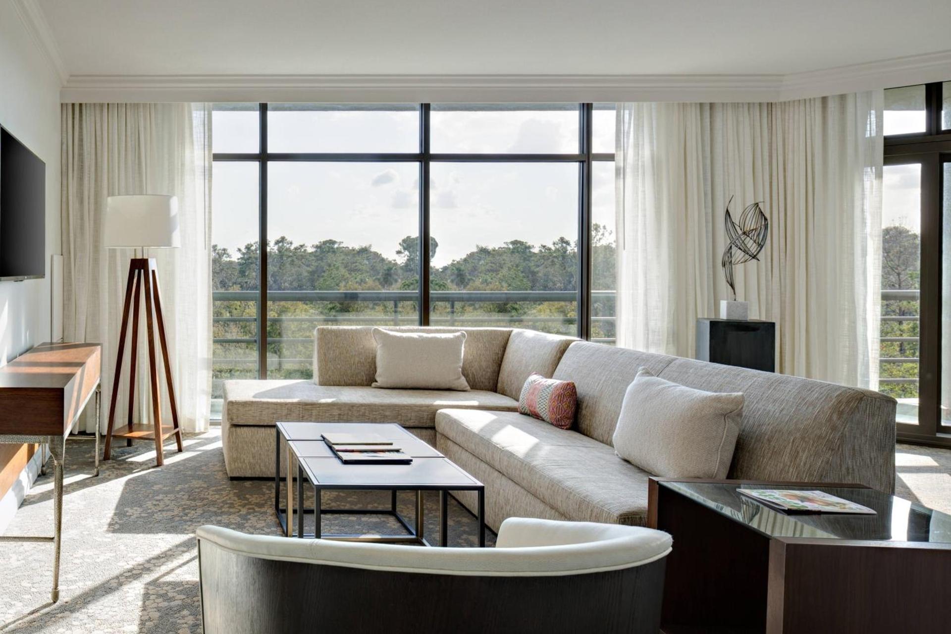 Sawgrass Marriott Golf Resort & Spa photo 54