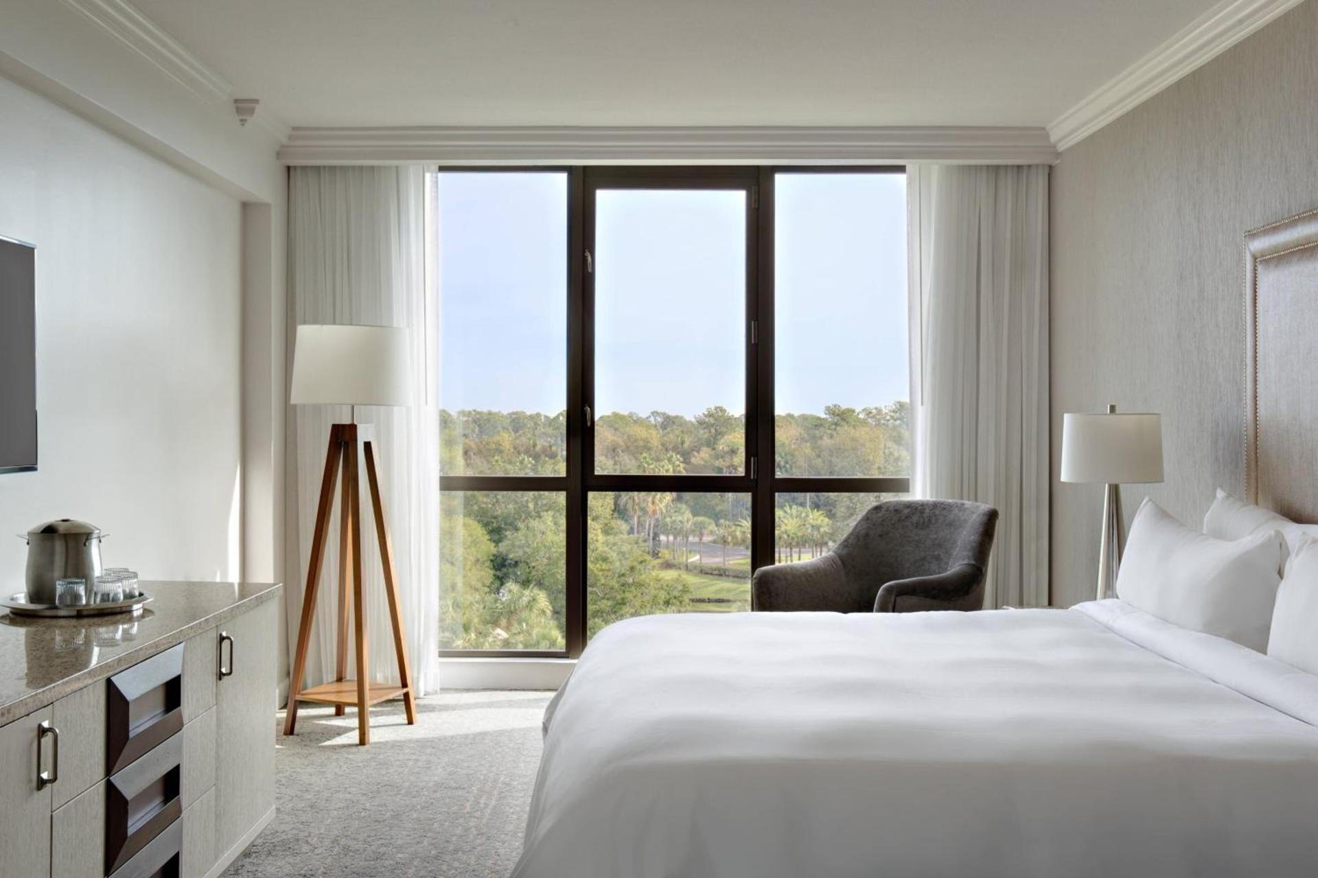 Sawgrass Marriott Golf Resort & Spa photo 58