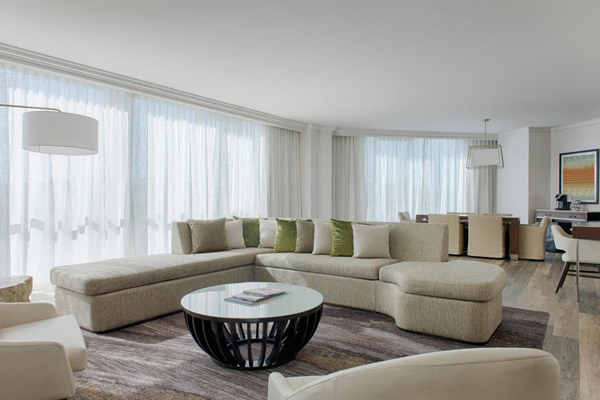 Sawgrass Marriott Golf Resort & Spa photo 59