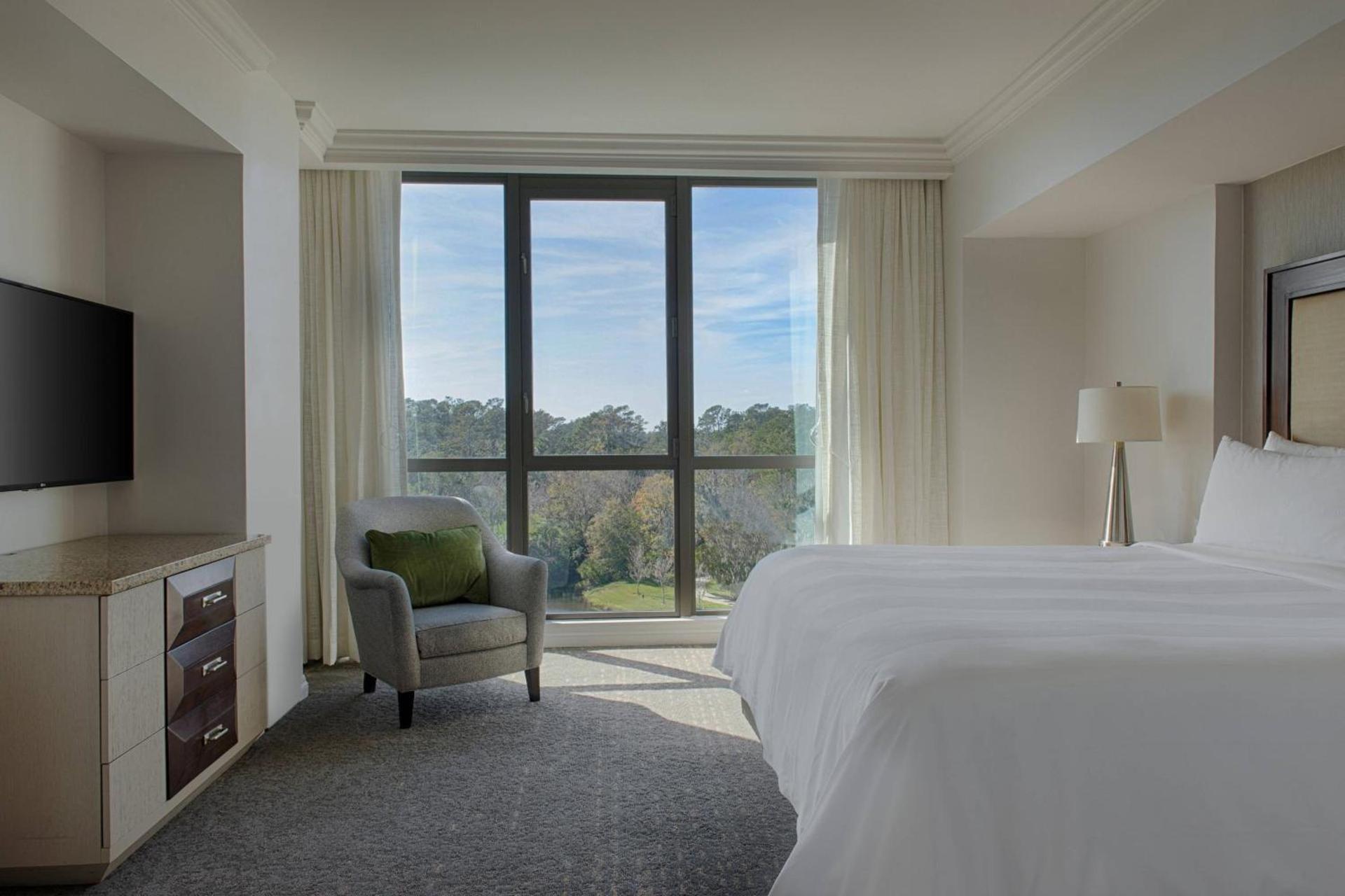 Sawgrass Marriott Golf Resort & Spa photo 60