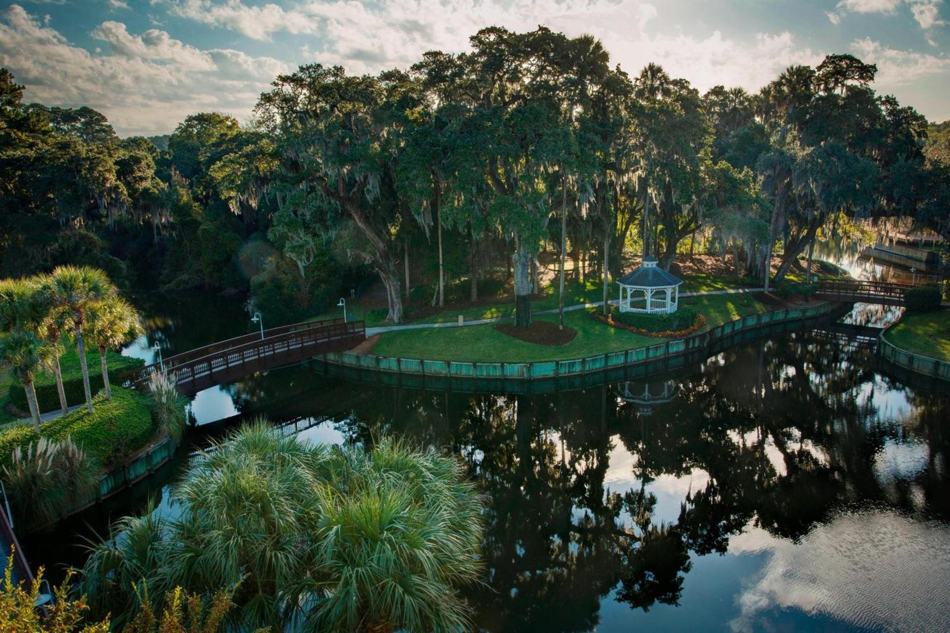 Sawgrass Marriott Golf Resort & Spa photo 63