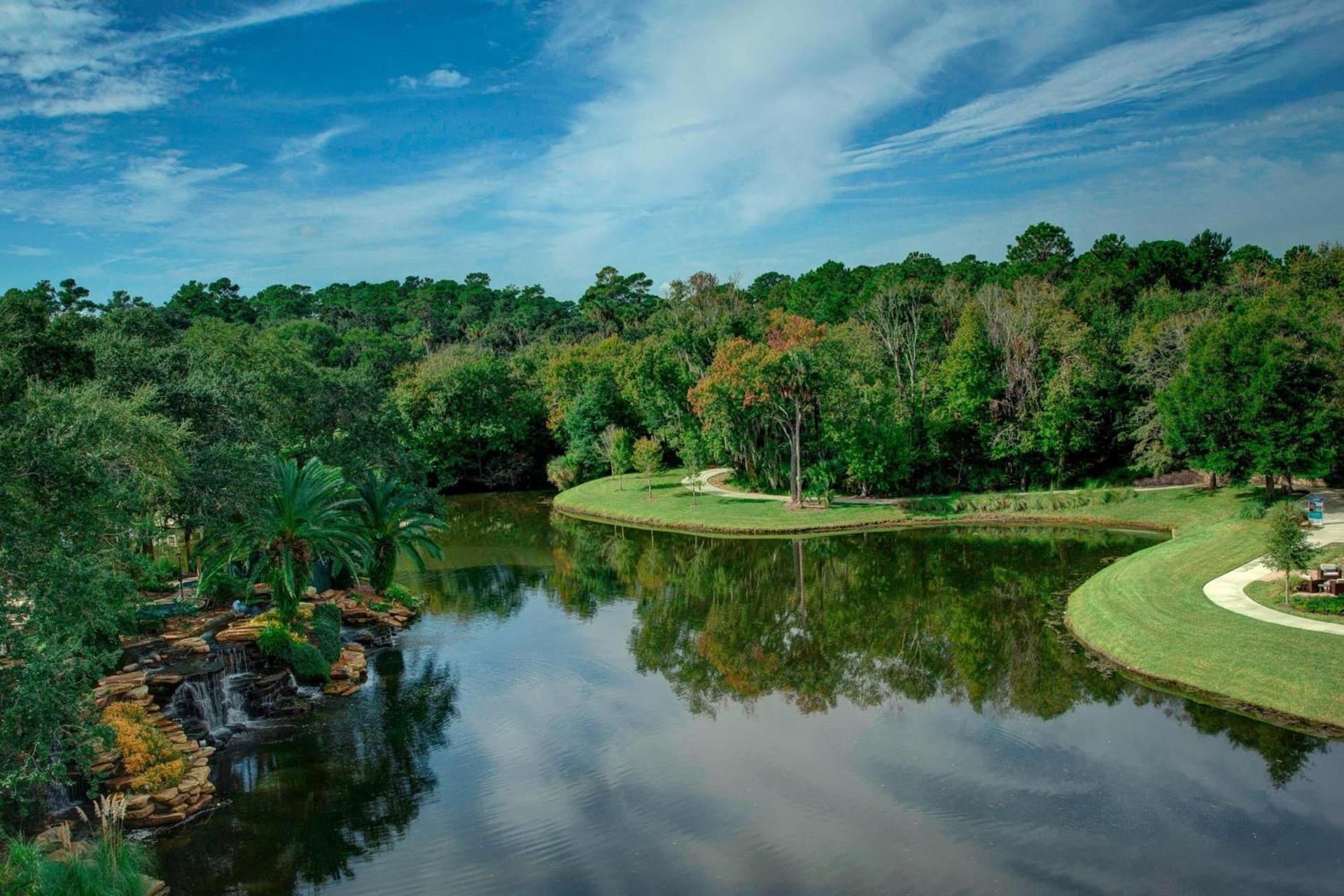 Sawgrass Marriott Golf Resort & Spa photo 64