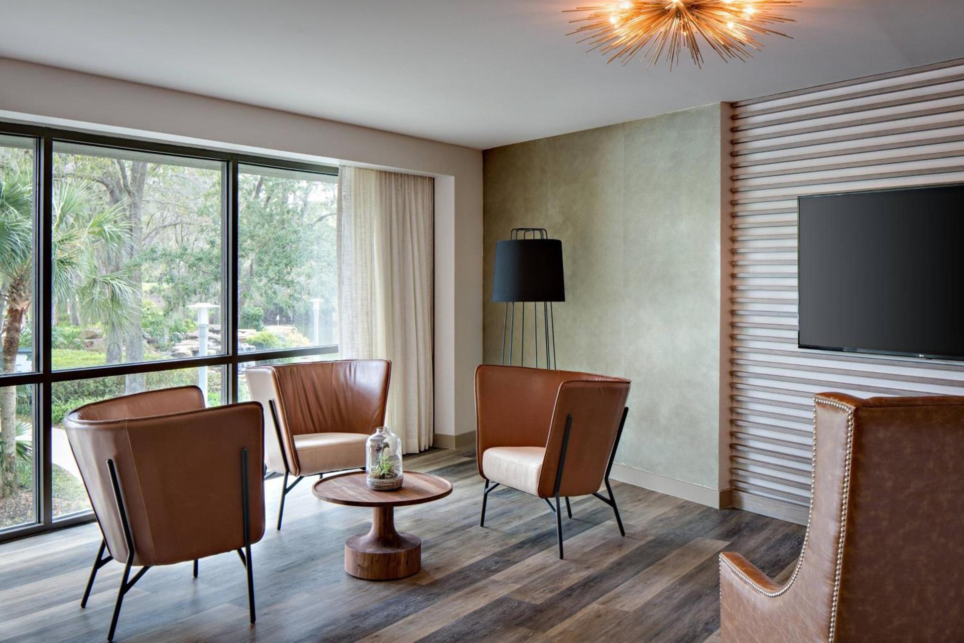 Sawgrass Marriott Golf Resort & Spa photo 66
