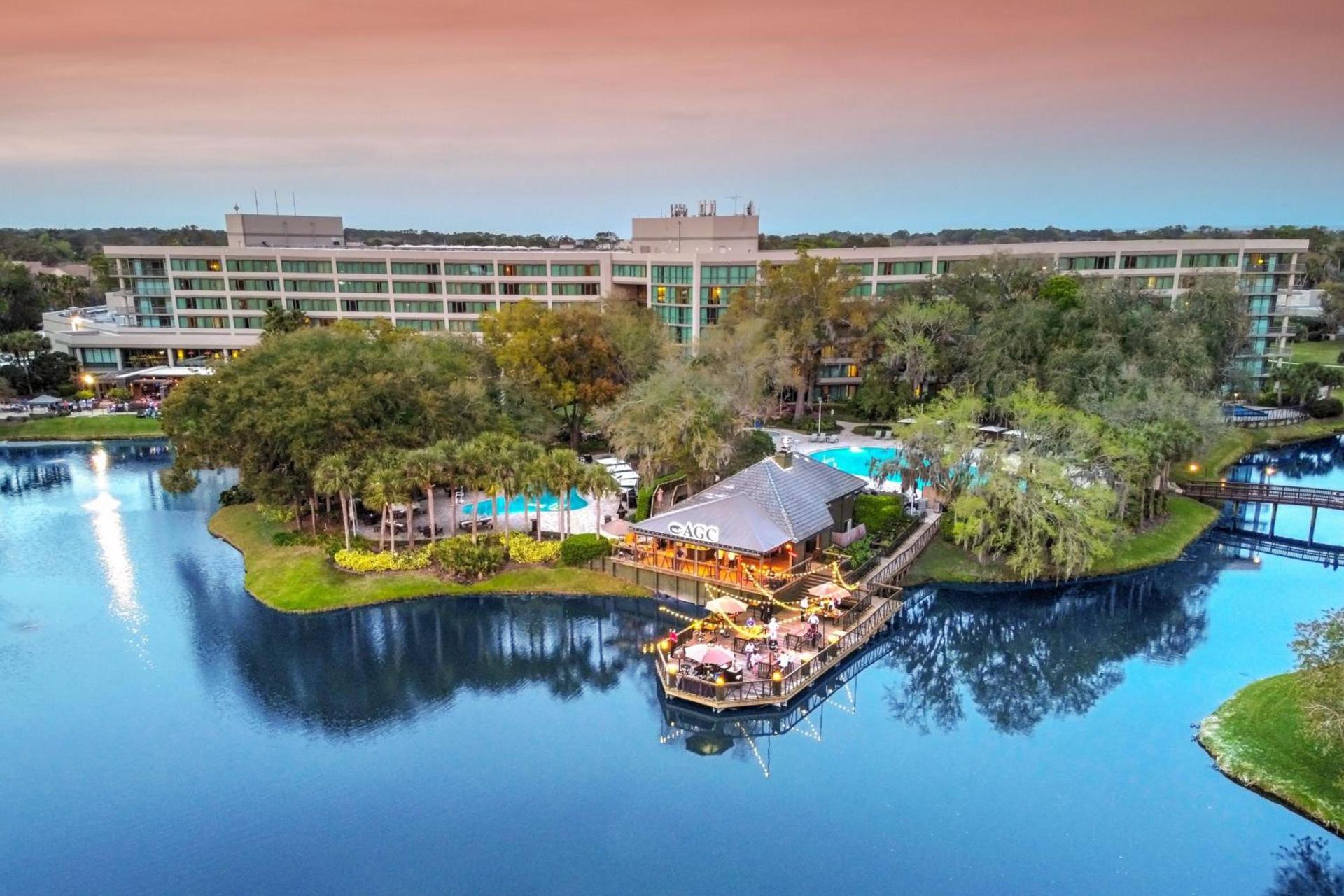 Sawgrass Marriott Golf Resort & Spa photo 13
