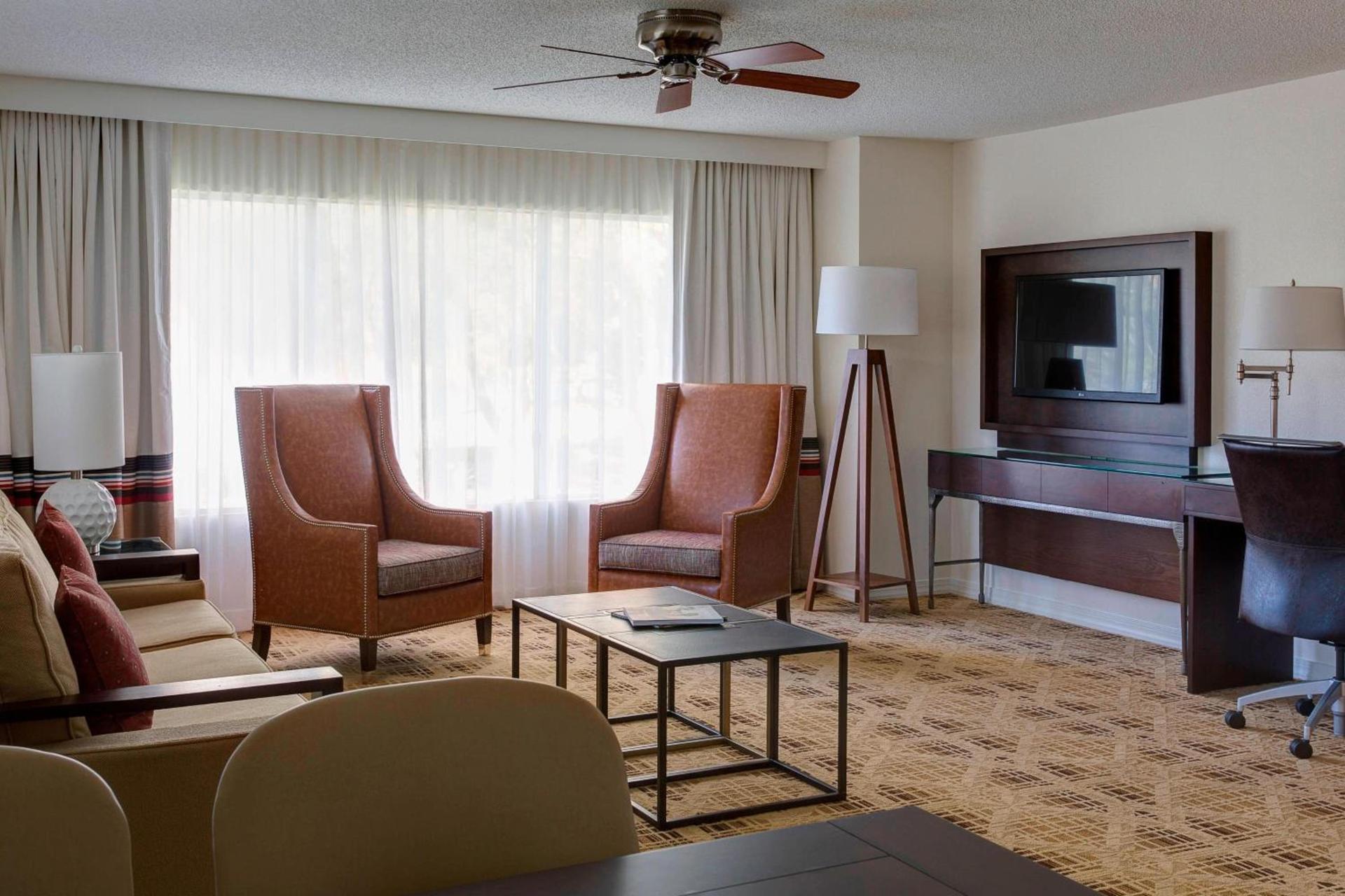 Sawgrass Marriott Golf Resort & Spa photo 31