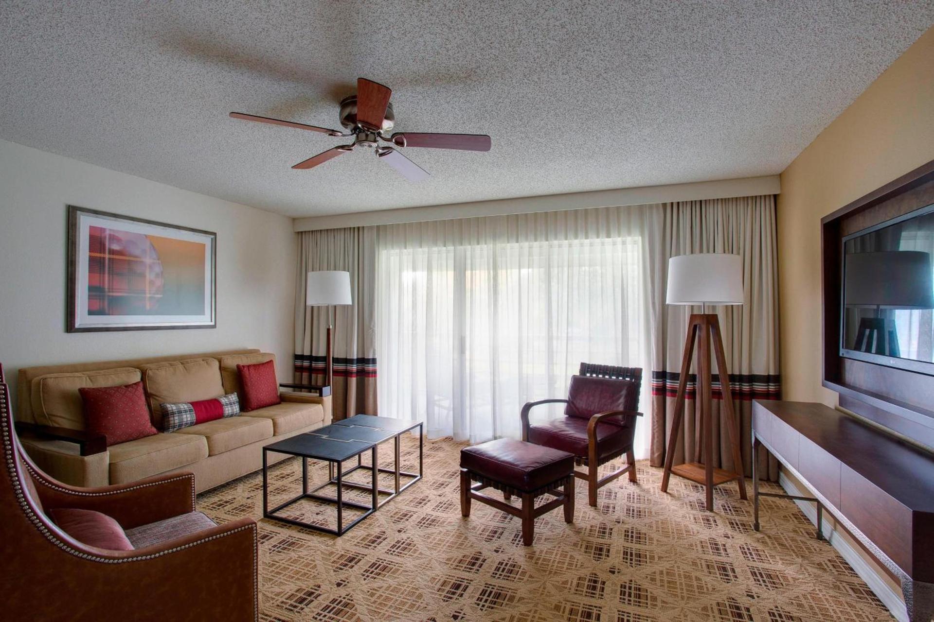 Sawgrass Marriott Golf Resort & Spa photo 30