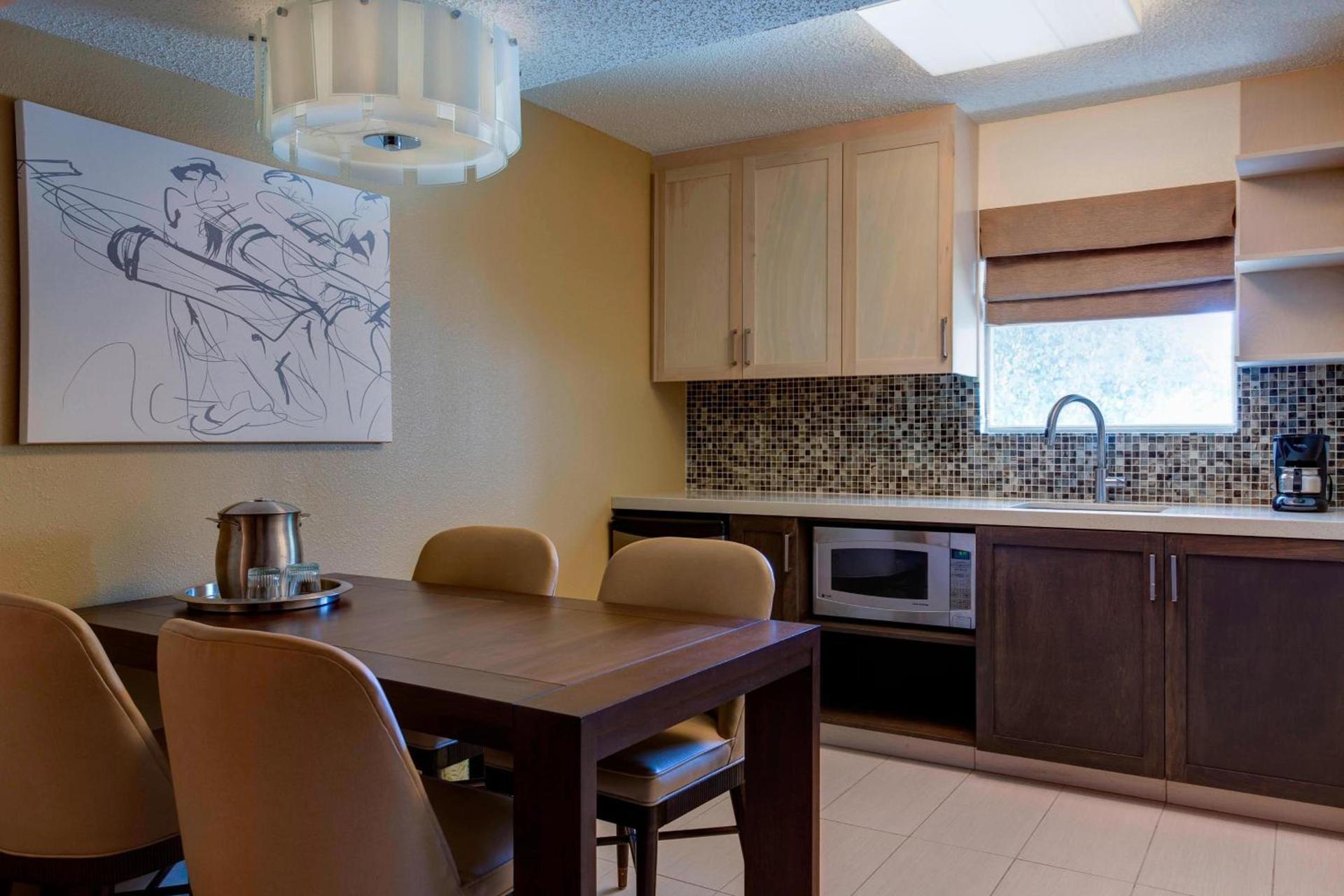 Sawgrass Marriott Golf Resort & Spa photo 32