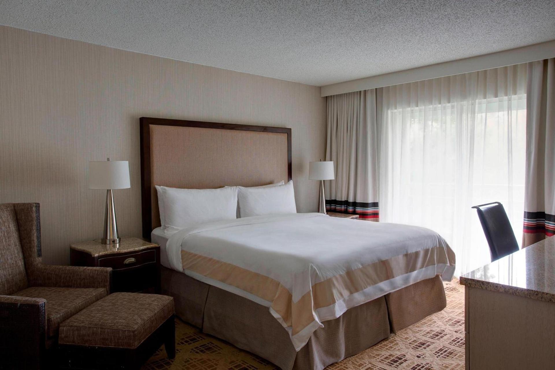 Sawgrass Marriott Golf Resort & Spa photo 33