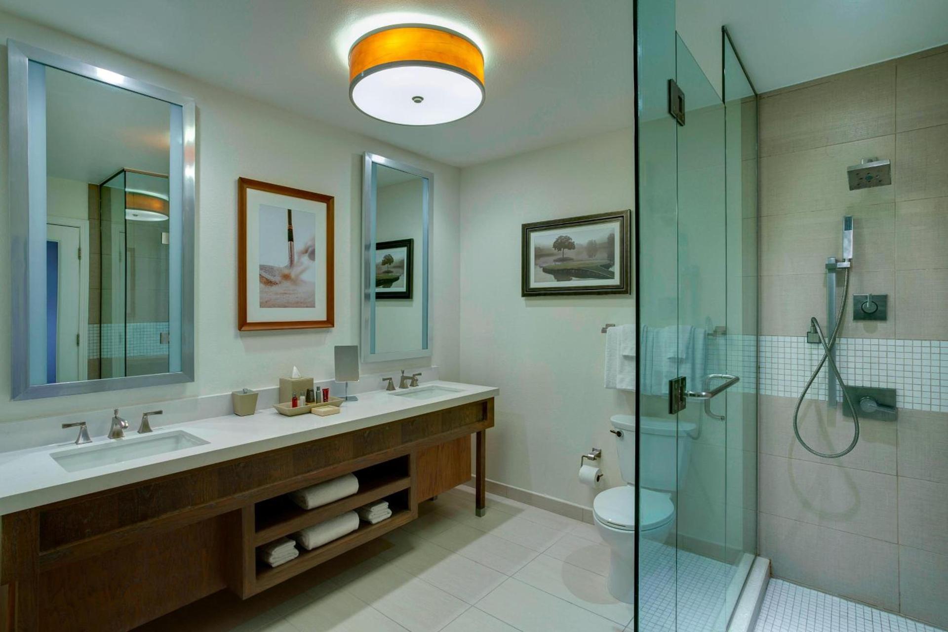 Sawgrass Marriott Golf Resort & Spa photo 35