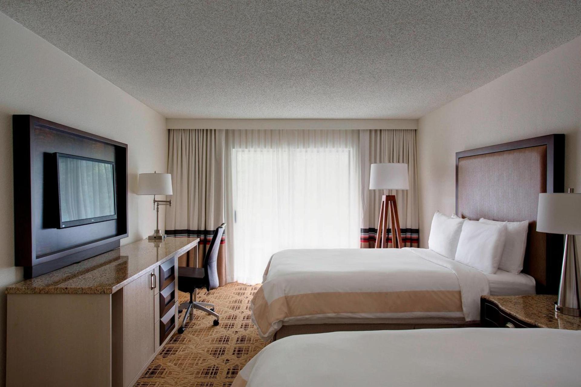 Sawgrass Marriott Golf Resort & Spa photo 34