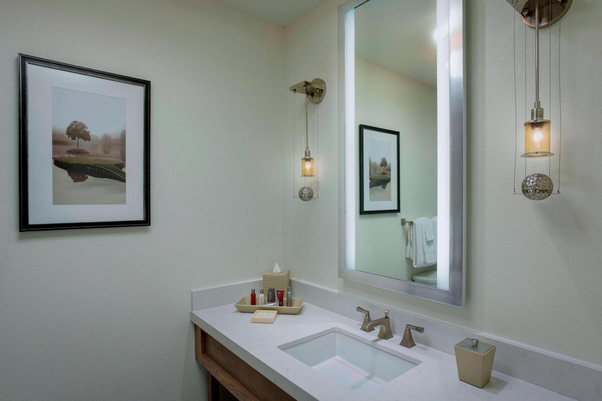 Sawgrass Marriott Golf Resort & Spa photo 36