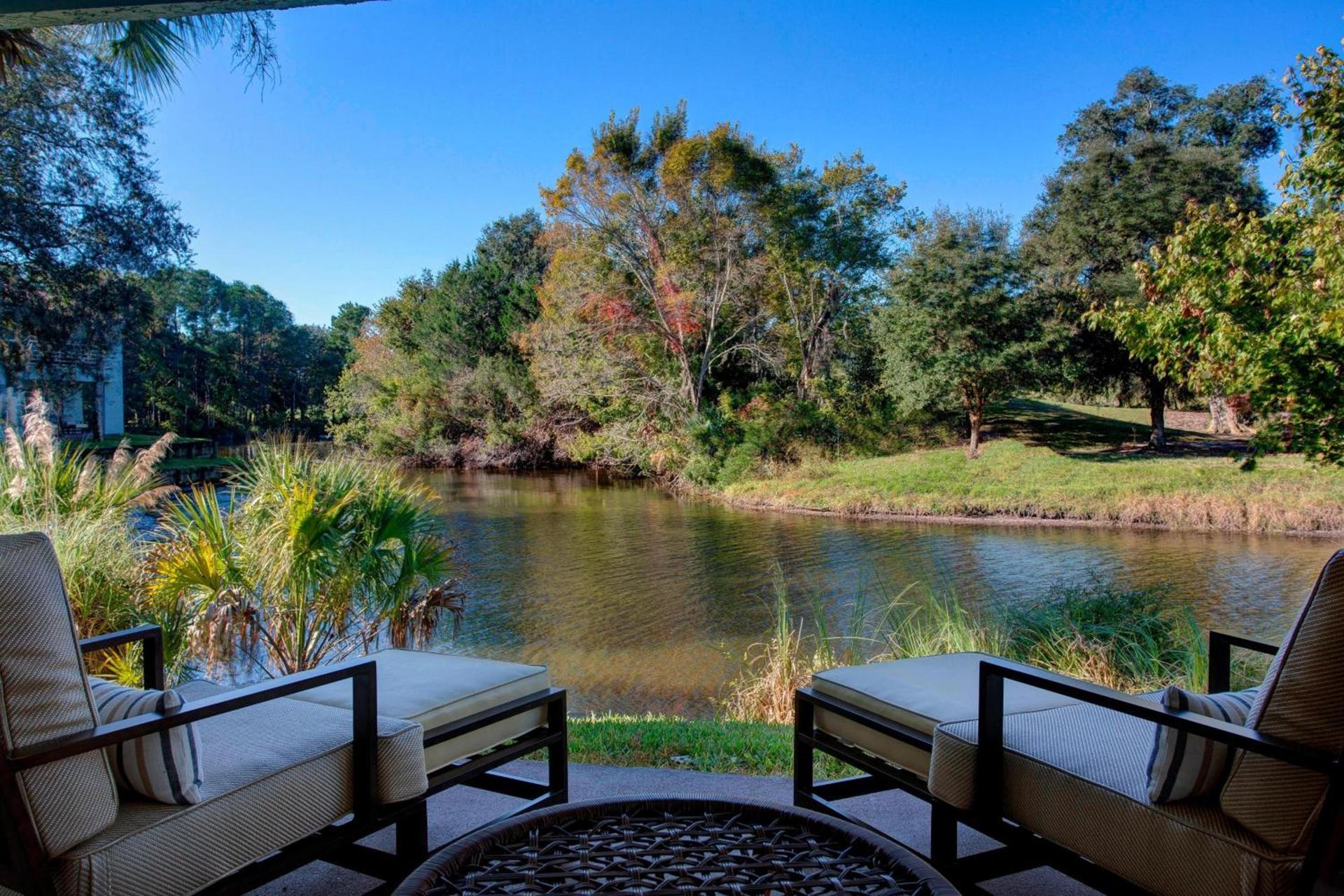 Sawgrass Marriott Golf Resort & Spa photo 37