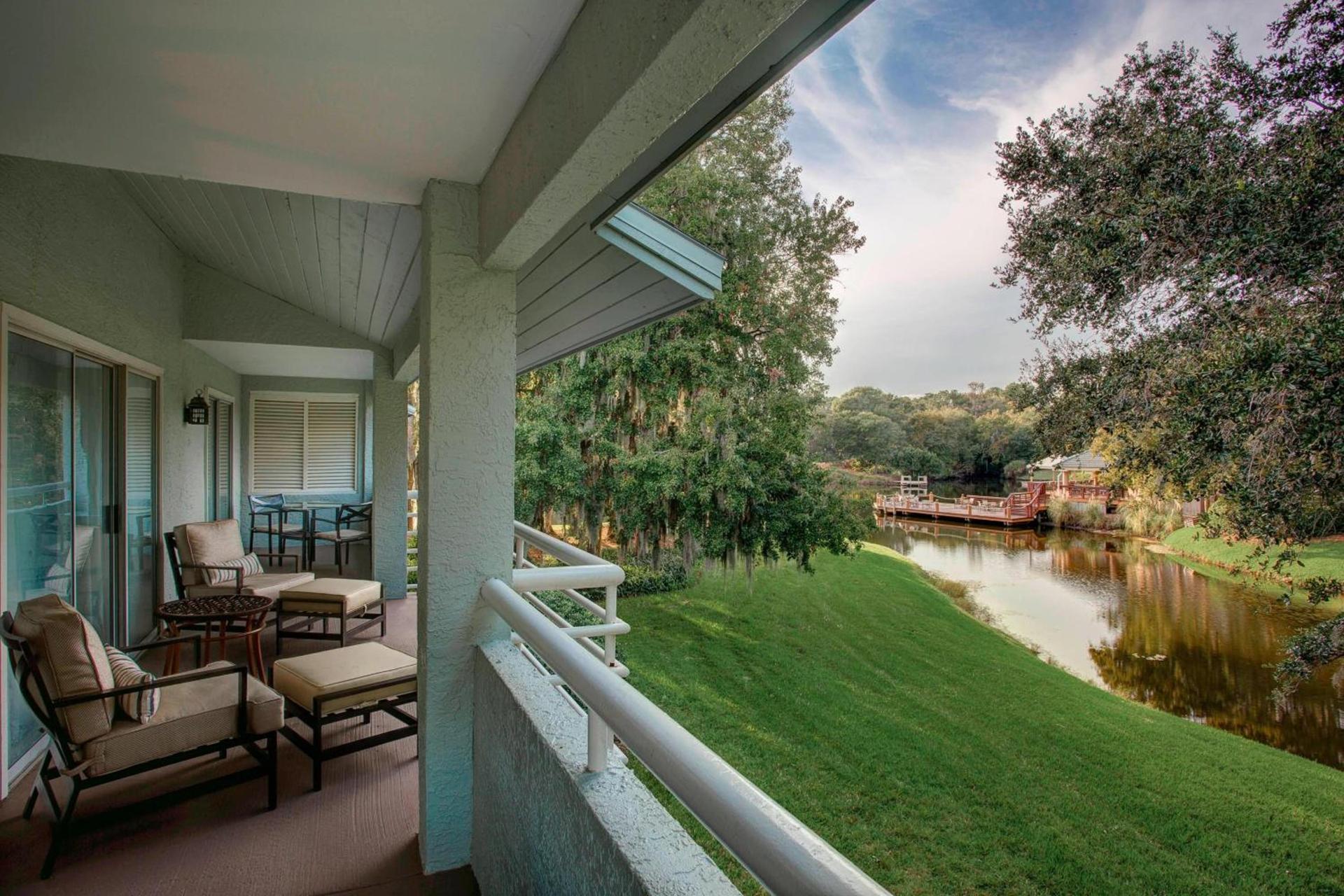 Sawgrass Marriott Golf Resort & Spa photo 39
