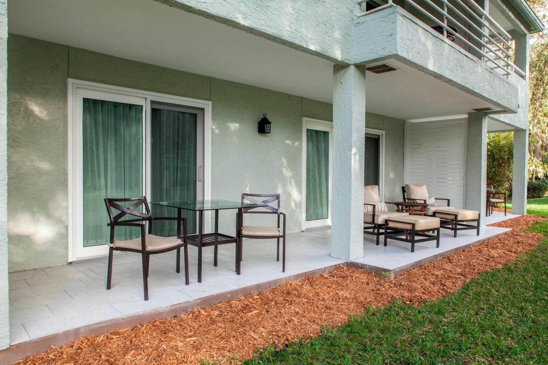 Sawgrass Marriott Golf Resort & Spa photo 40