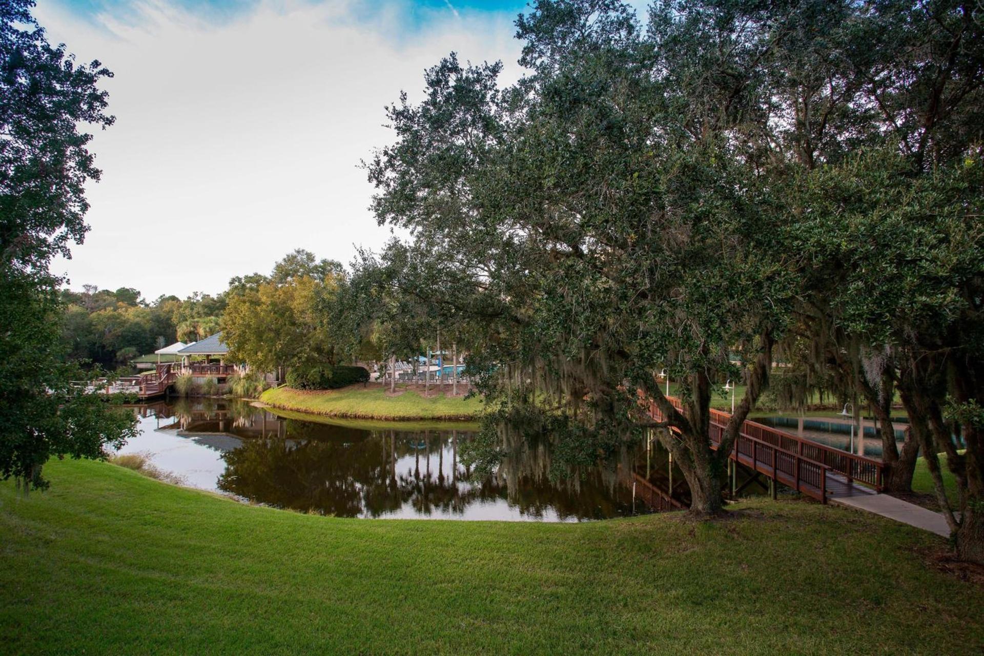 Sawgrass Marriott Golf Resort & Spa photo 38