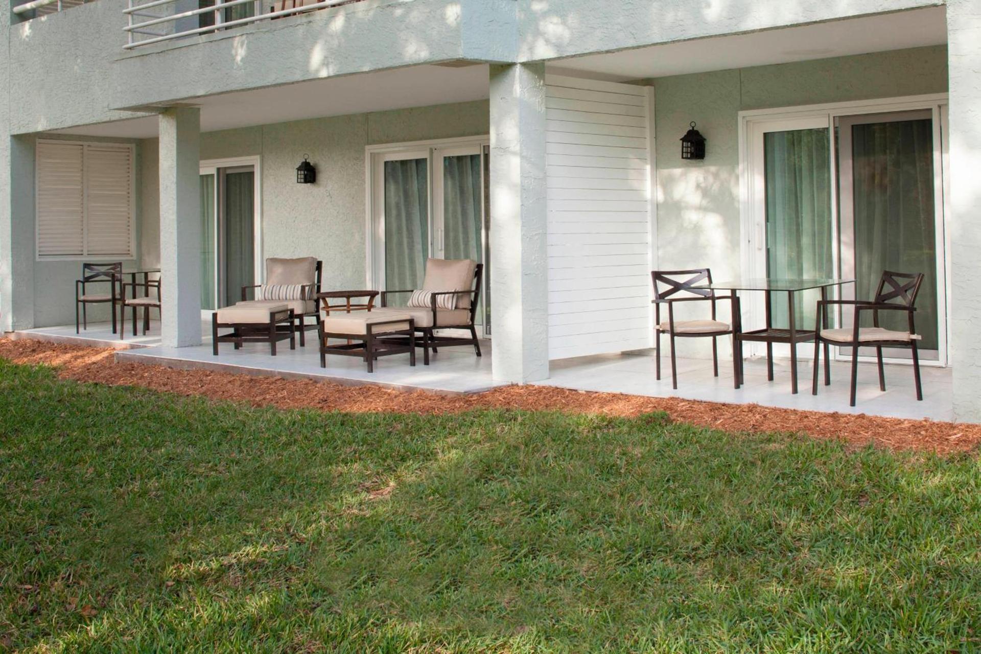 Sawgrass Marriott Golf Resort & Spa photo 41