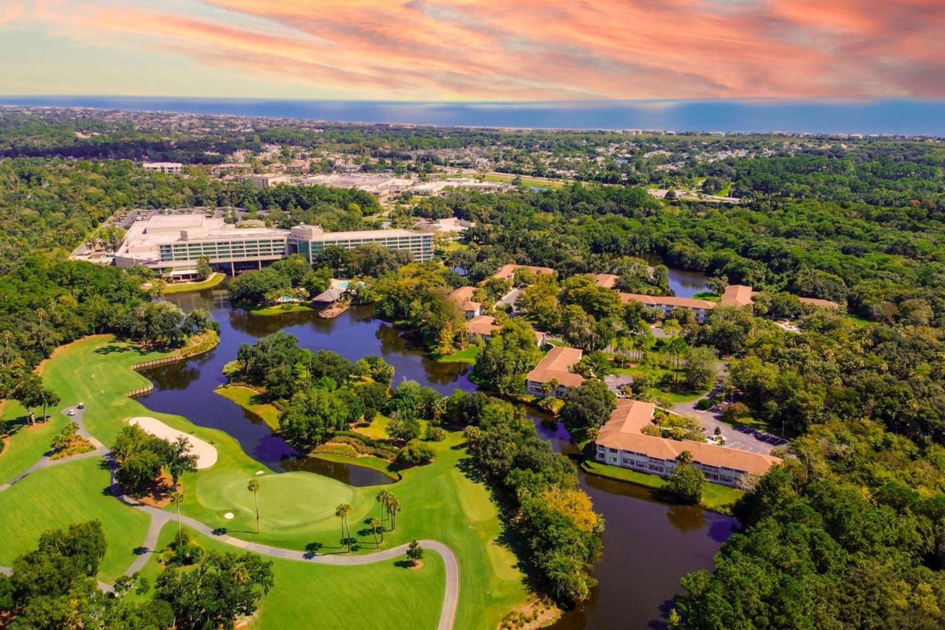 Sawgrass Marriott Golf Resort & Spa photo 4