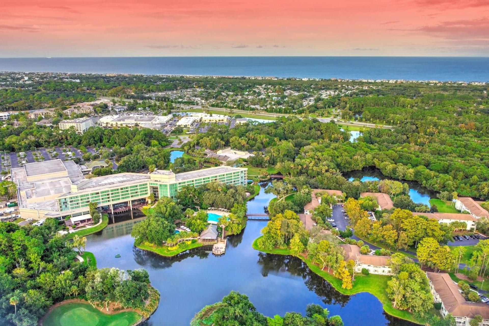Sawgrass Marriott Golf Resort & Spa photo 5