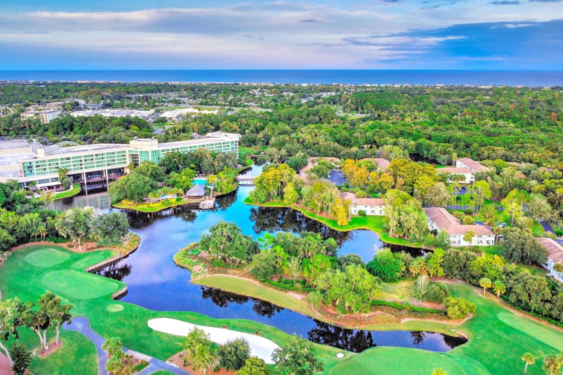 Sawgrass Marriott Golf Resort & Spa photo 6