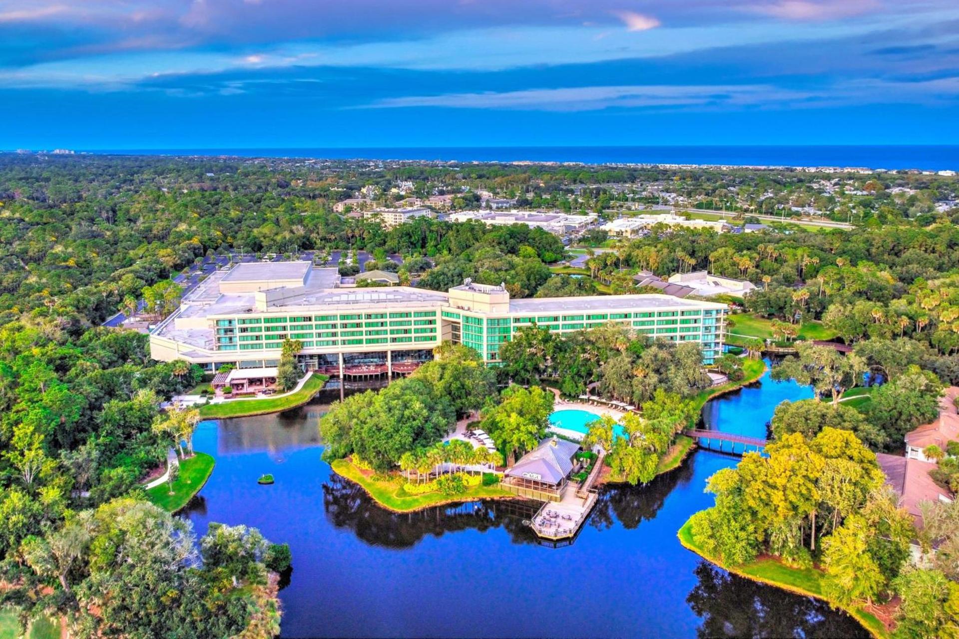 Sawgrass Marriott Golf Resort & Spa photo 7
