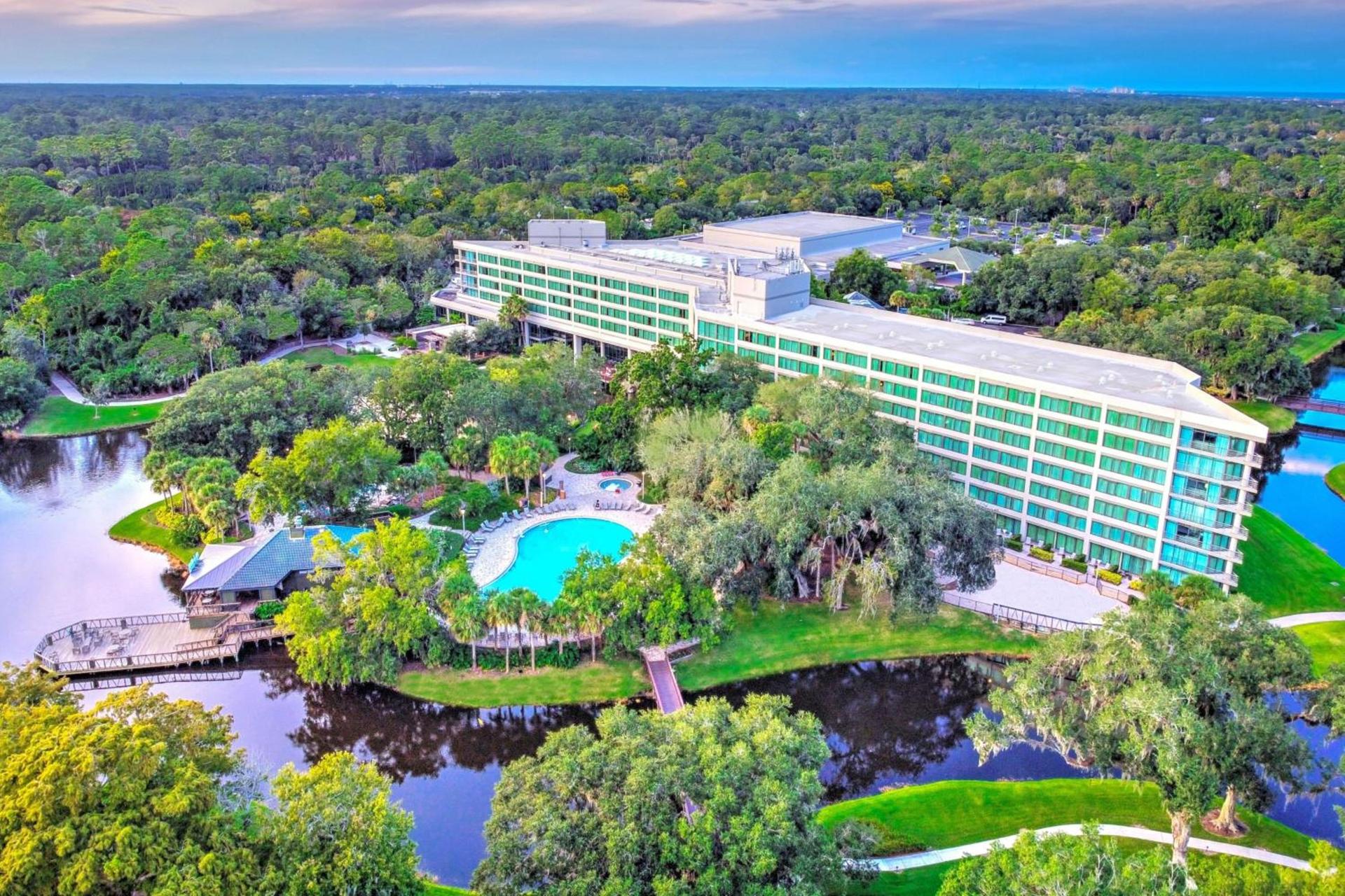 Sawgrass Marriott Golf Resort & Spa photo 8