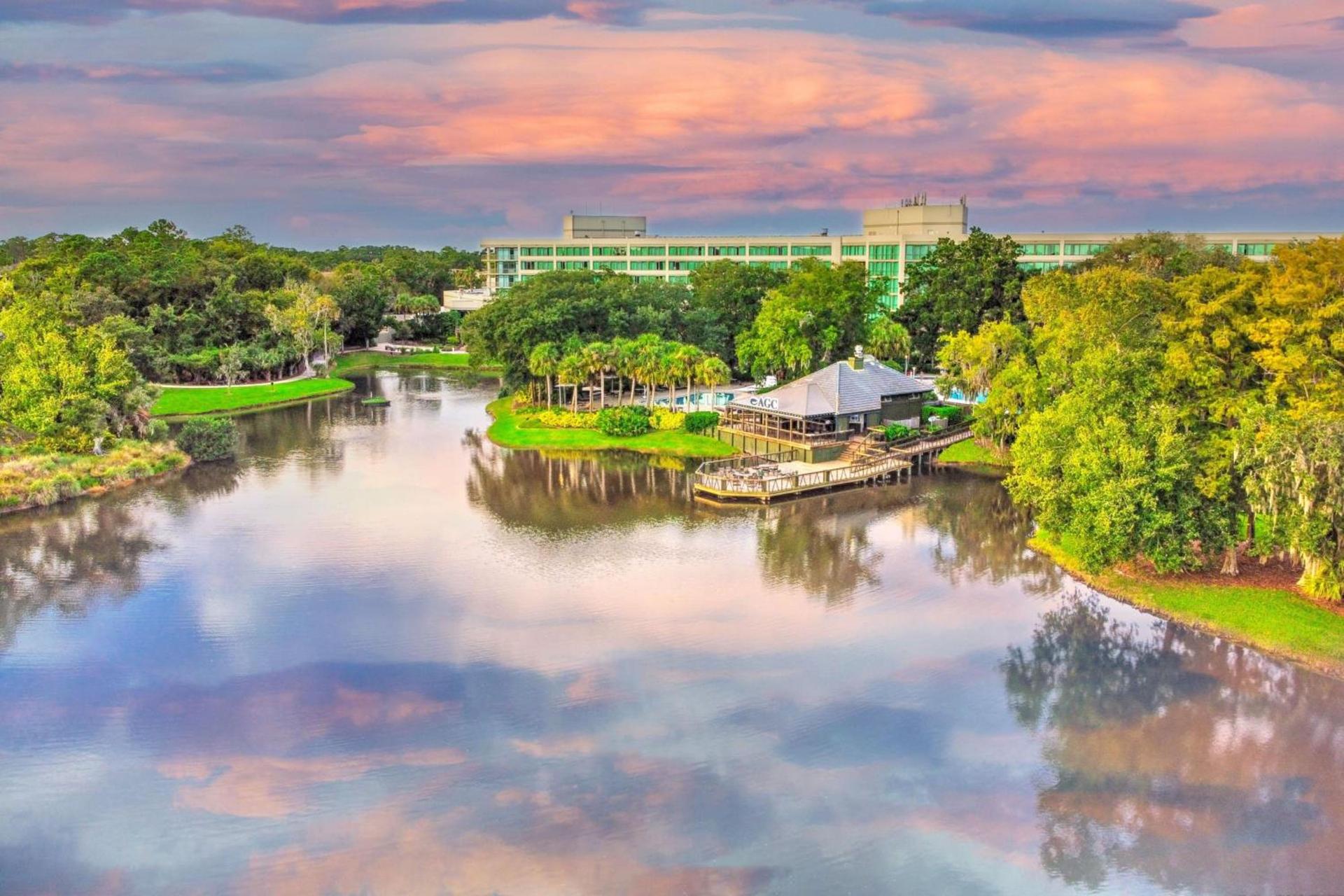 Sawgrass Marriott Golf Resort & Spa photo 9