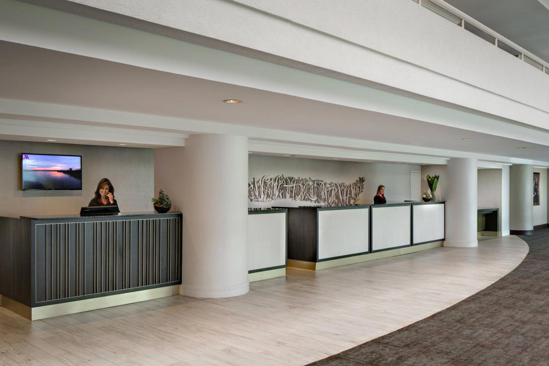 Sawgrass Marriott Golf Resort & Spa photo 17
