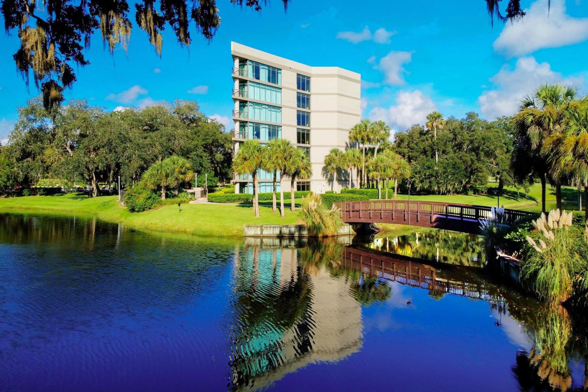 Sawgrass Marriott Golf Resort & Spa photo 11
