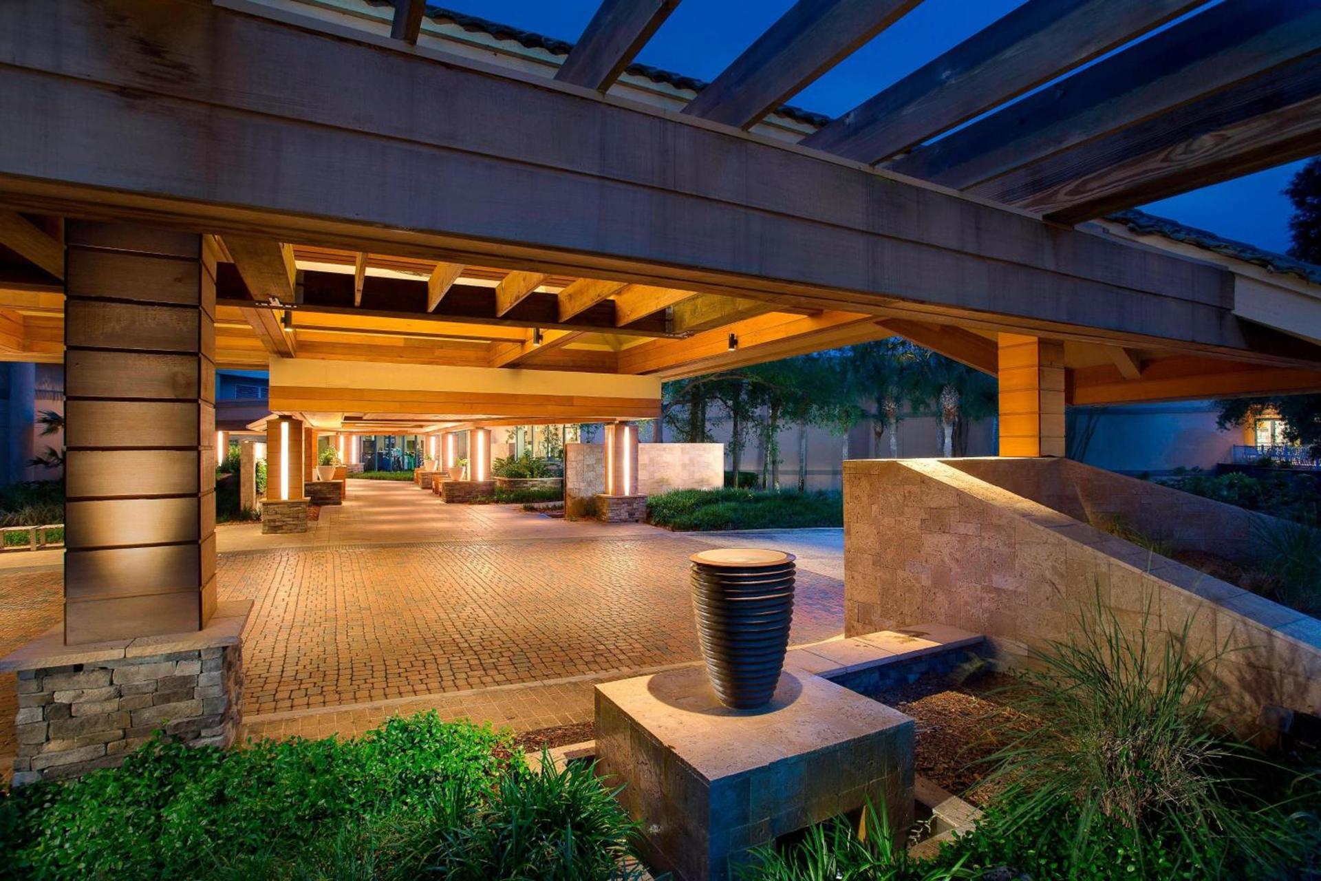 Sawgrass Marriott Golf Resort & Spa photo 18