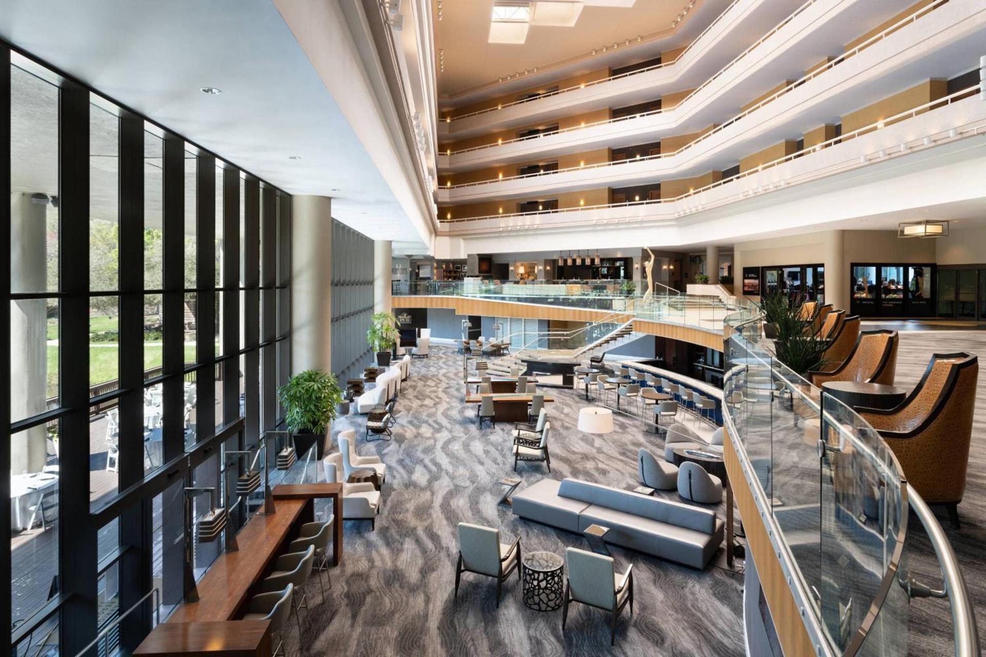 Sawgrass Marriott Golf Resort & Spa photo 15