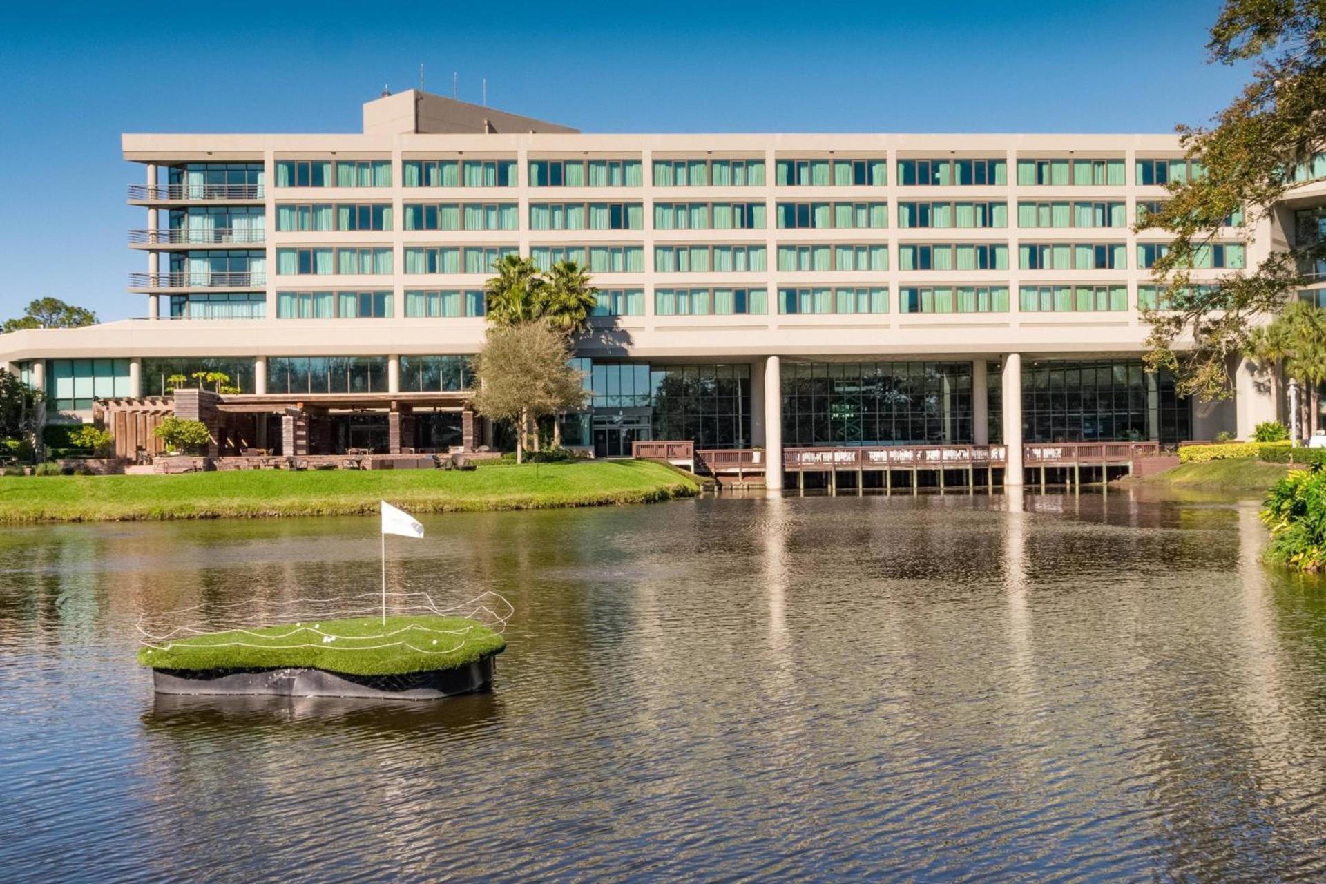 Sawgrass Marriott Golf Resort & Spa photo 67