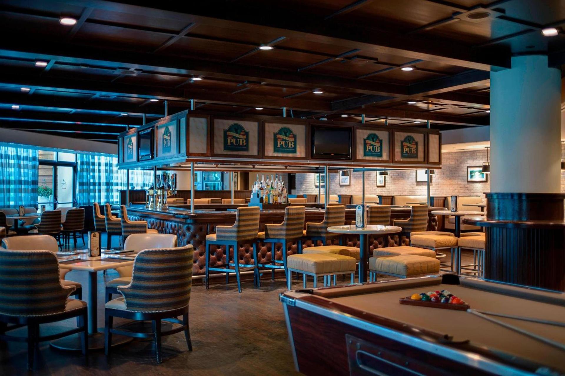 Sawgrass Marriott Golf Resort & Spa photo 75