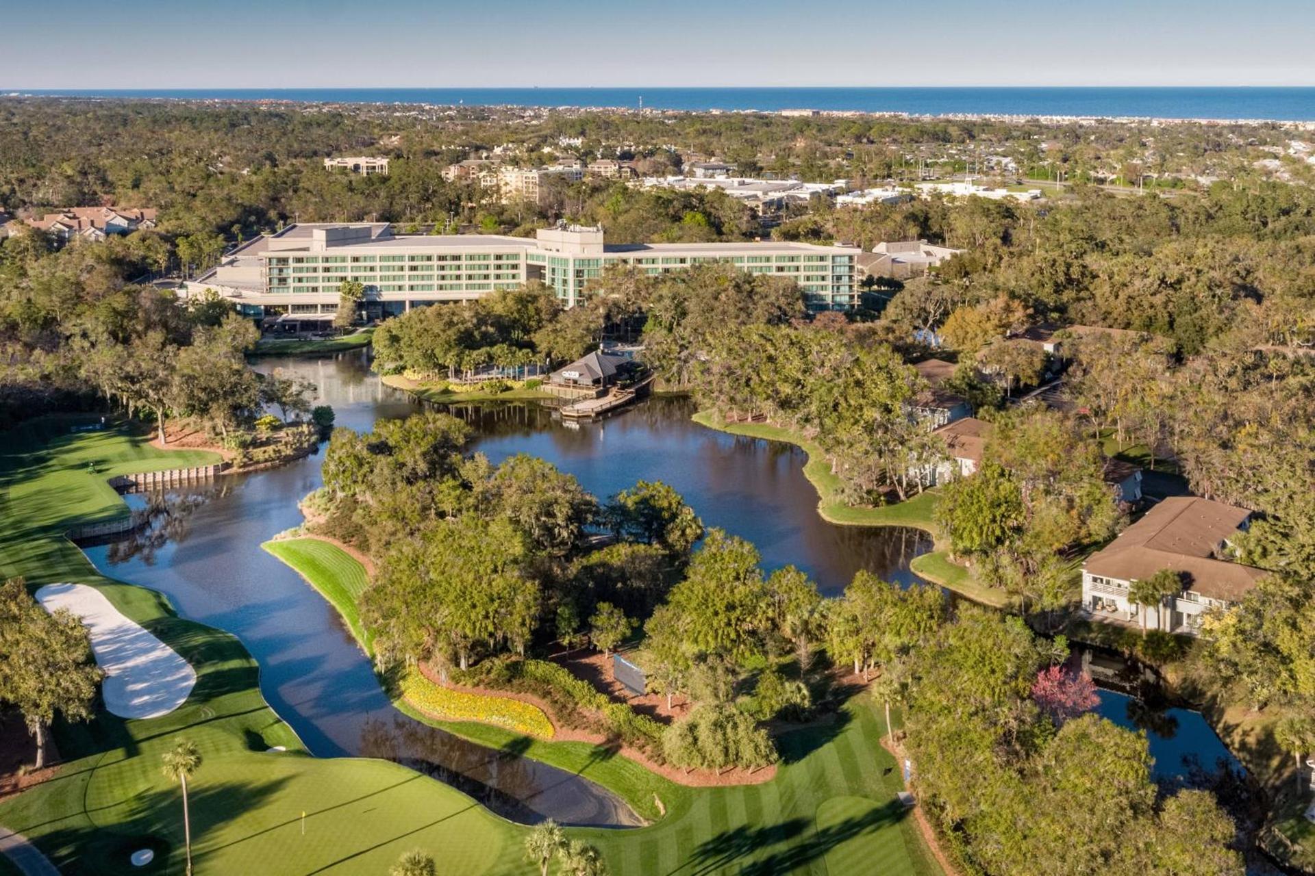 Sawgrass Marriott Golf Resort & Spa photo 69