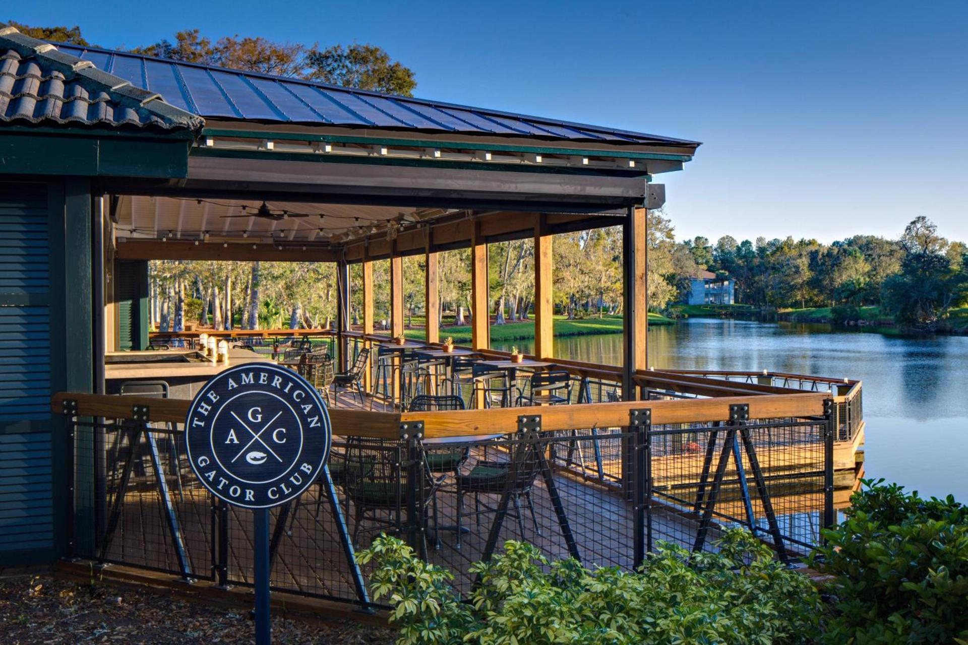 Sawgrass Marriott Golf Resort & Spa photo 73