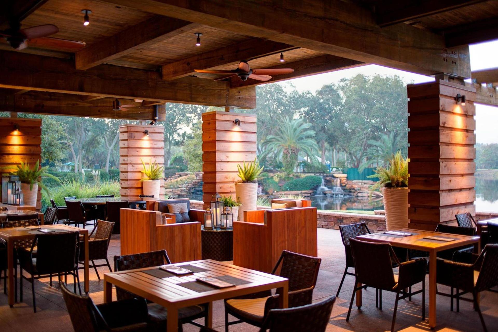Sawgrass Marriott Golf Resort & Spa photo 80