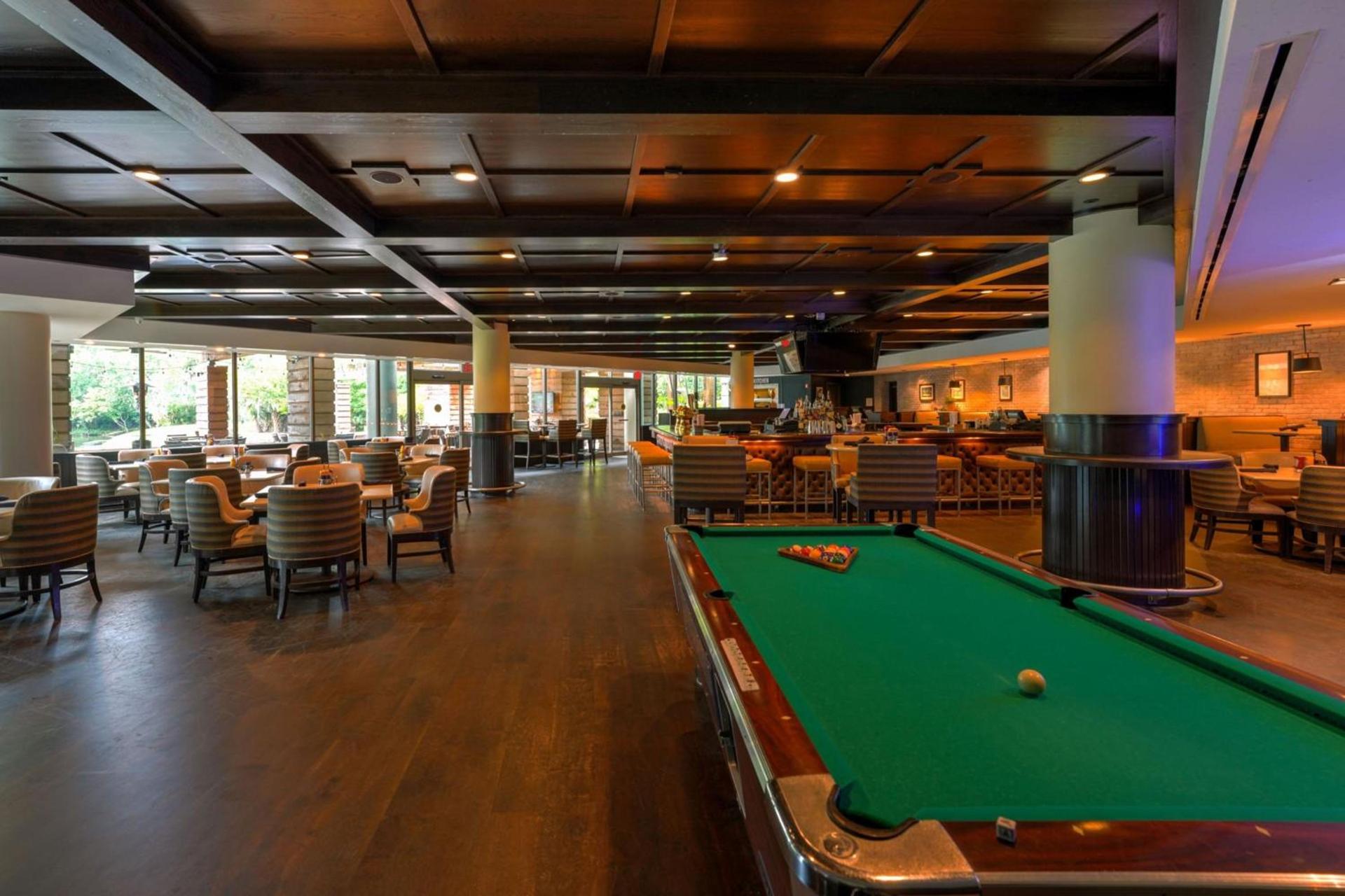 Sawgrass Marriott Golf Resort & Spa photo 79