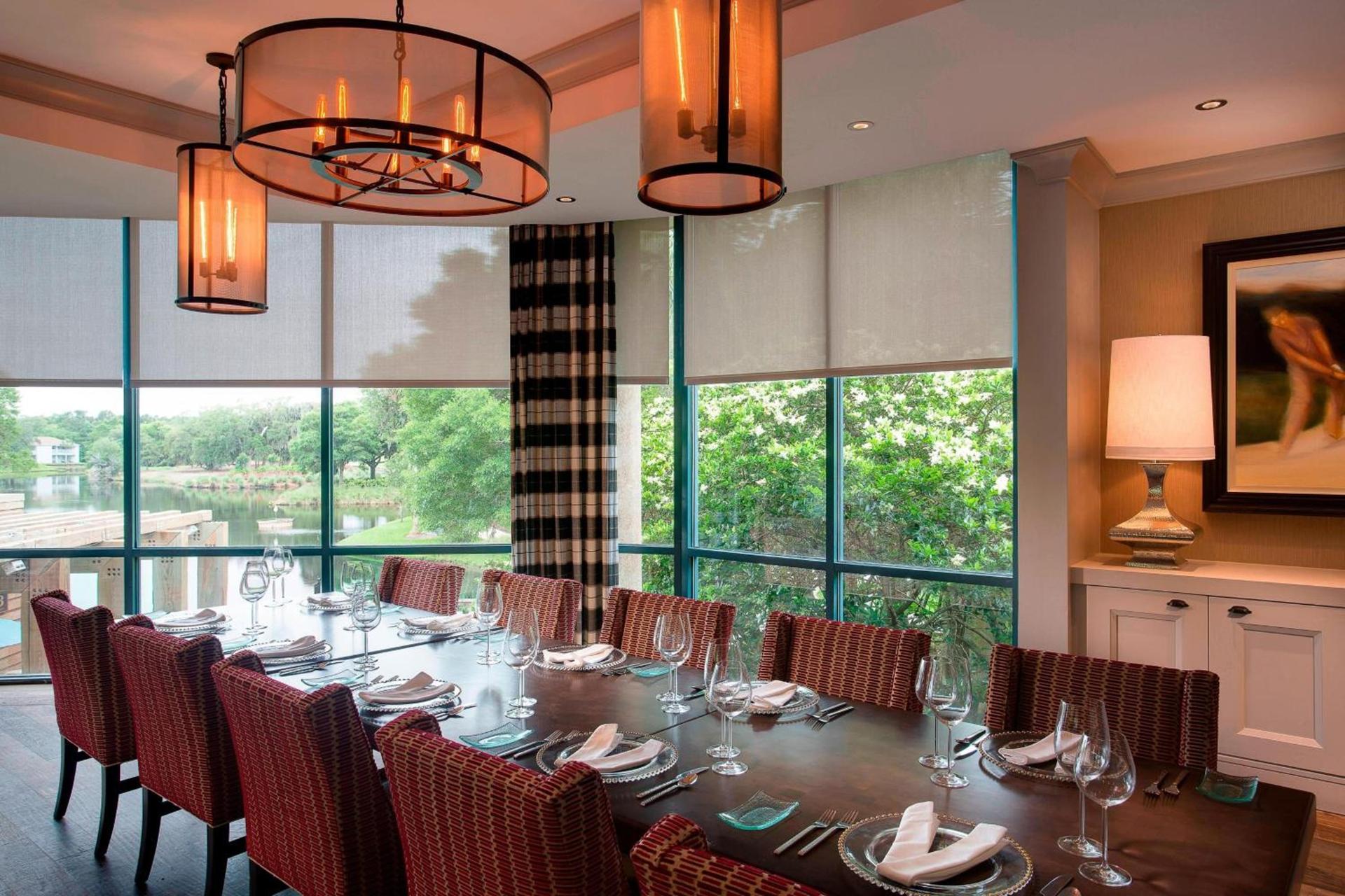 Sawgrass Marriott Golf Resort & Spa photo 84