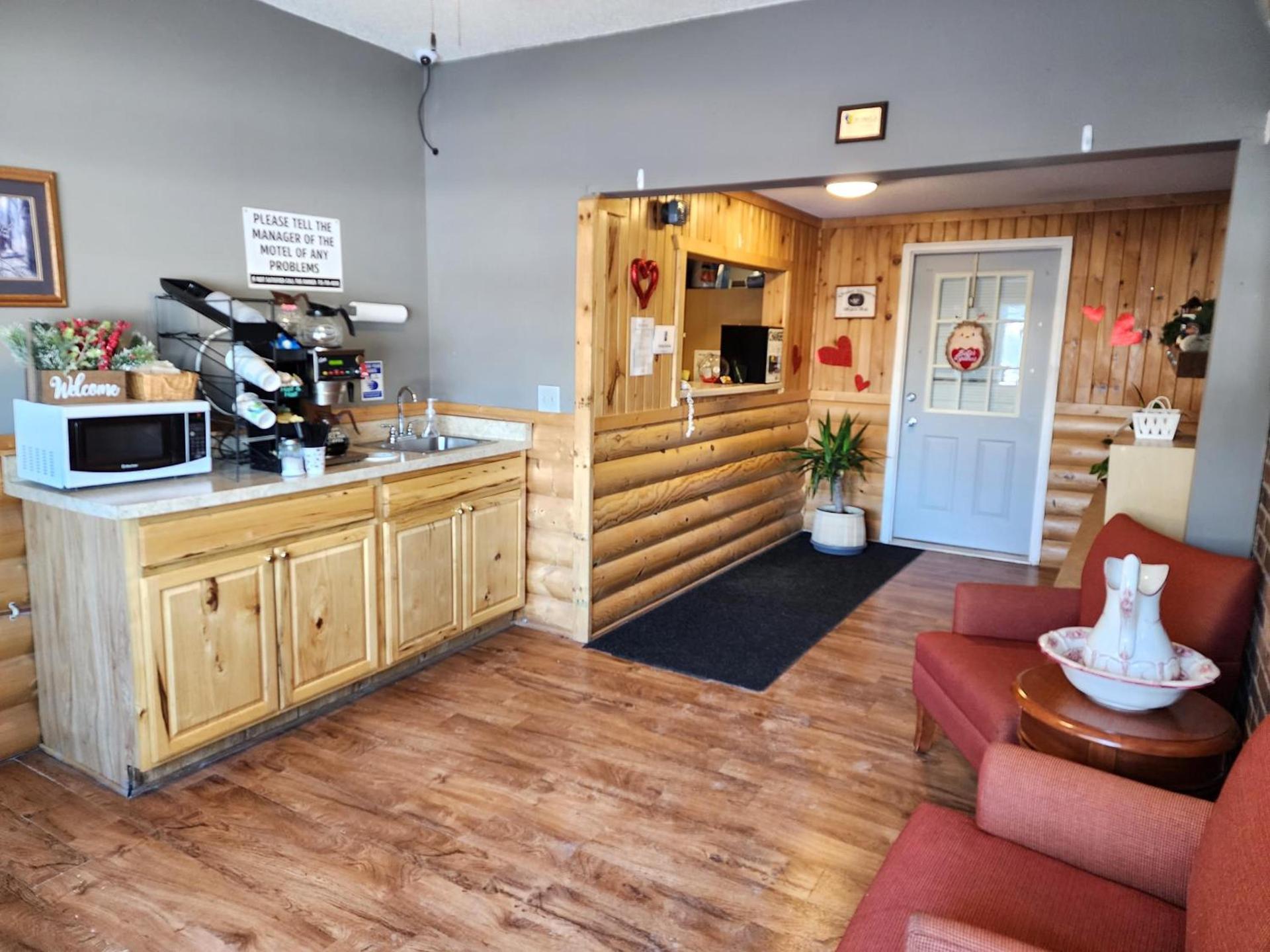 The Trail Inn - Grantsburg, WI - 703 WI-70 photo 28