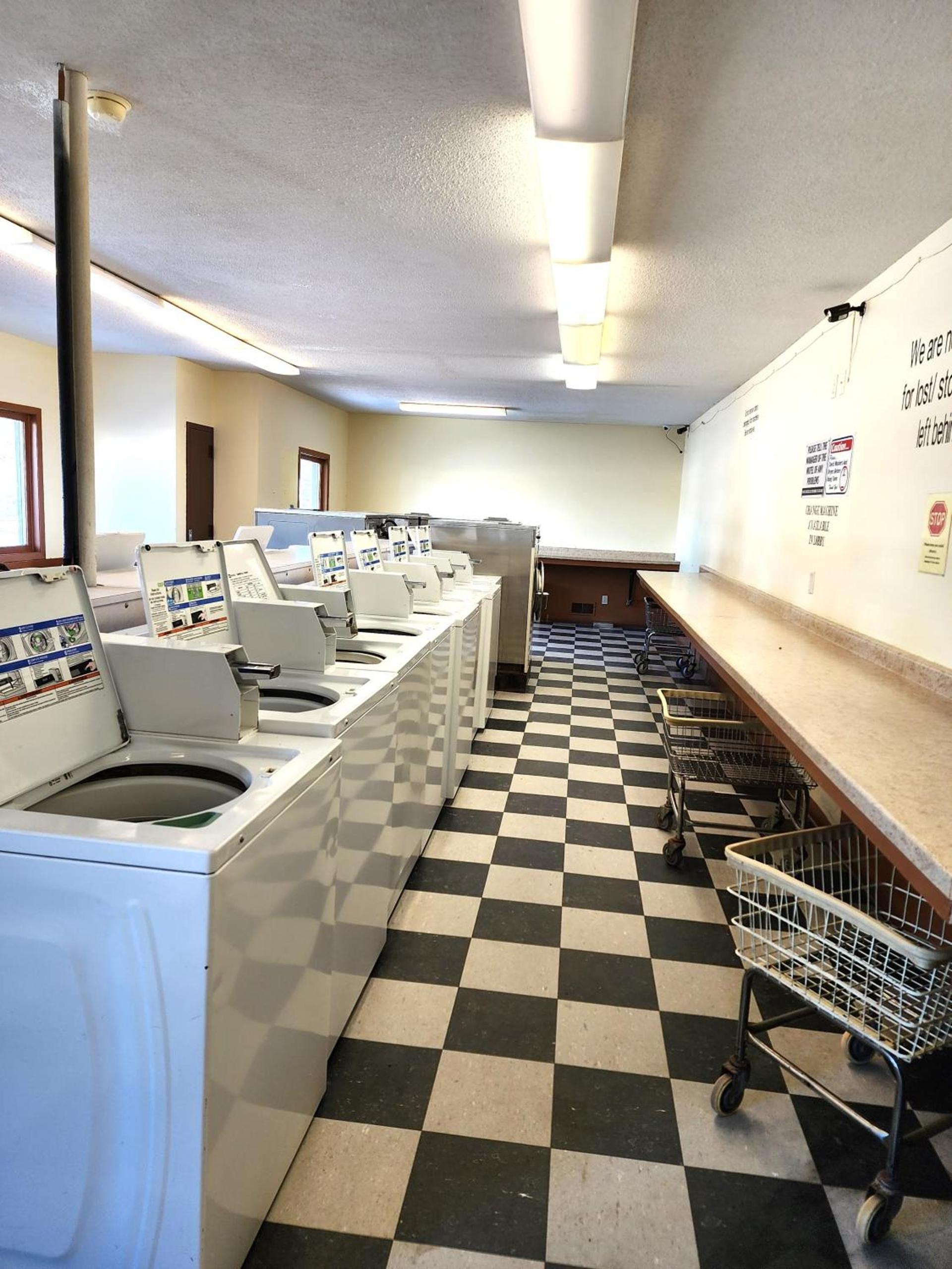 The Trail Inn - Grantsburg, WI - 703 WI-70 photo 27