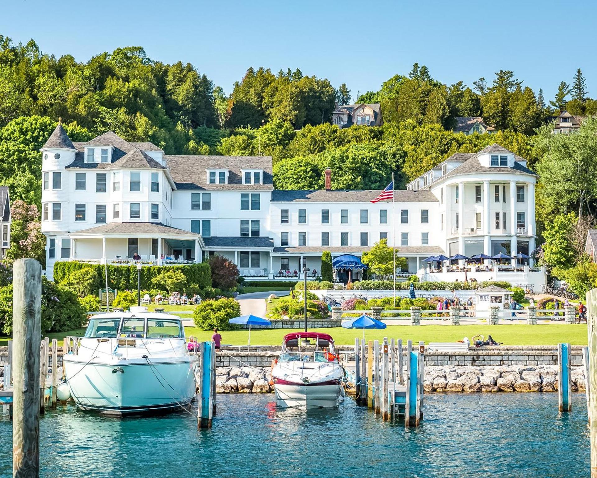 Island House Hotel photo 37