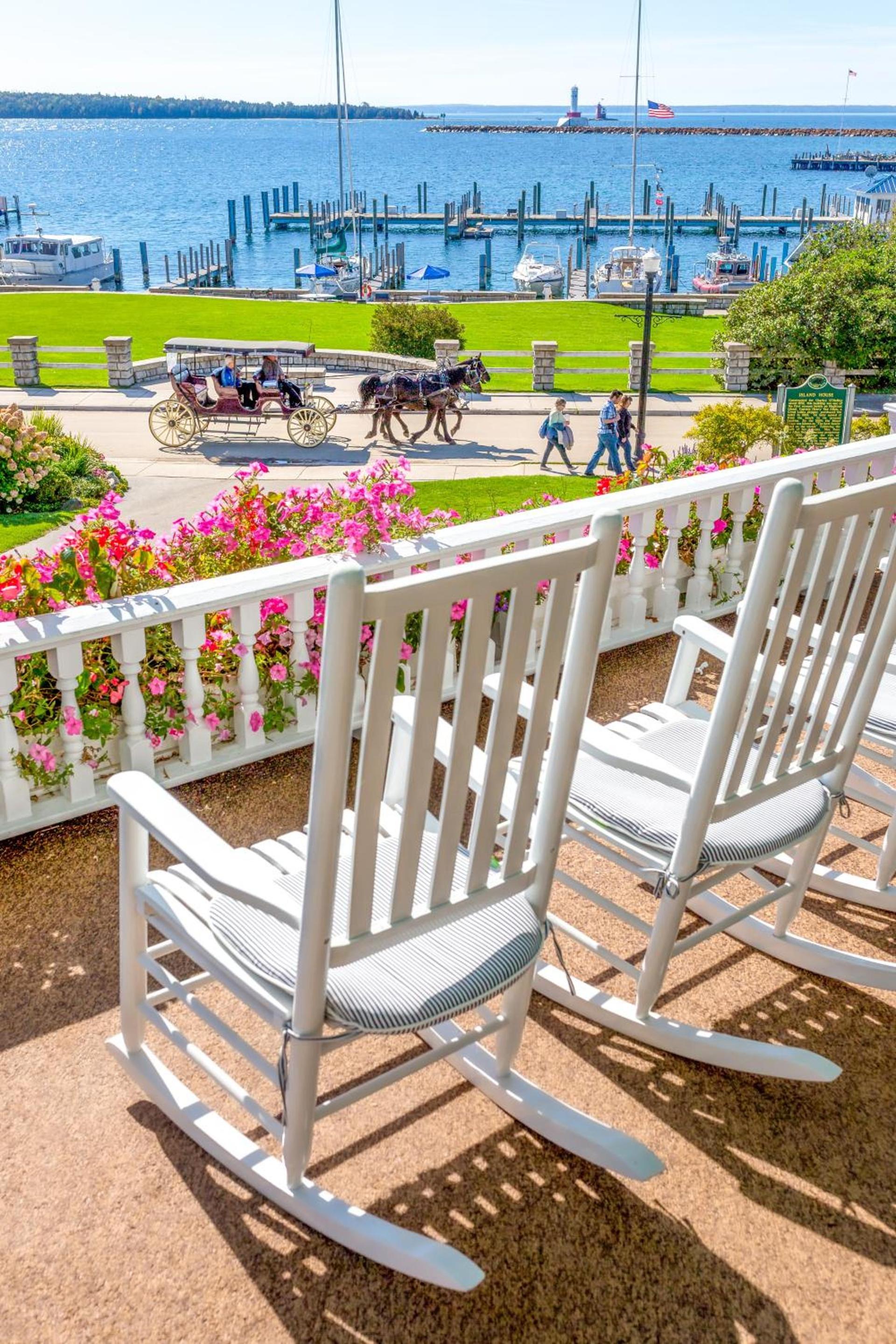 Island House Hotel photo 38