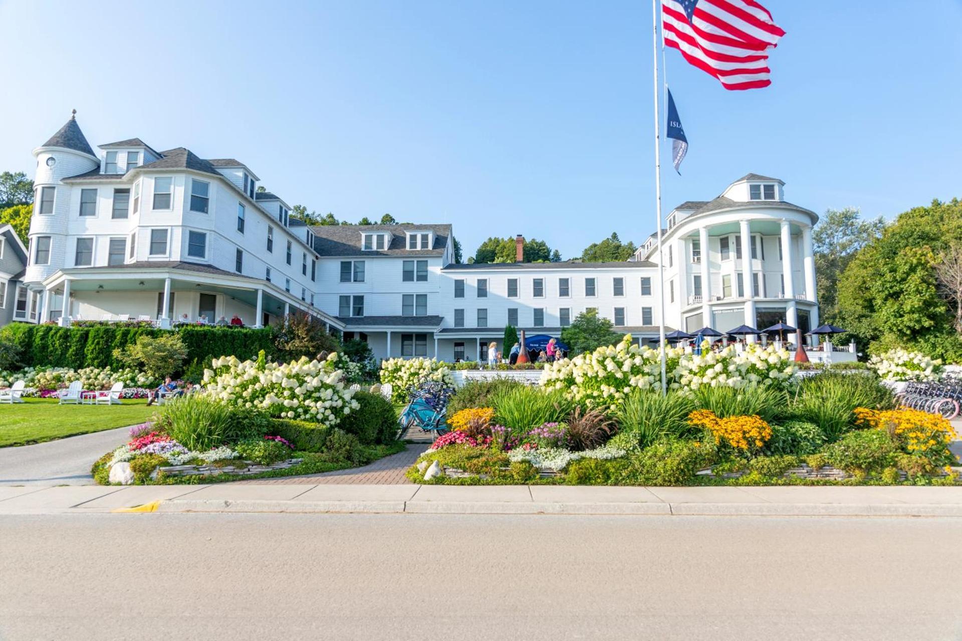 Island House Hotel photo 41