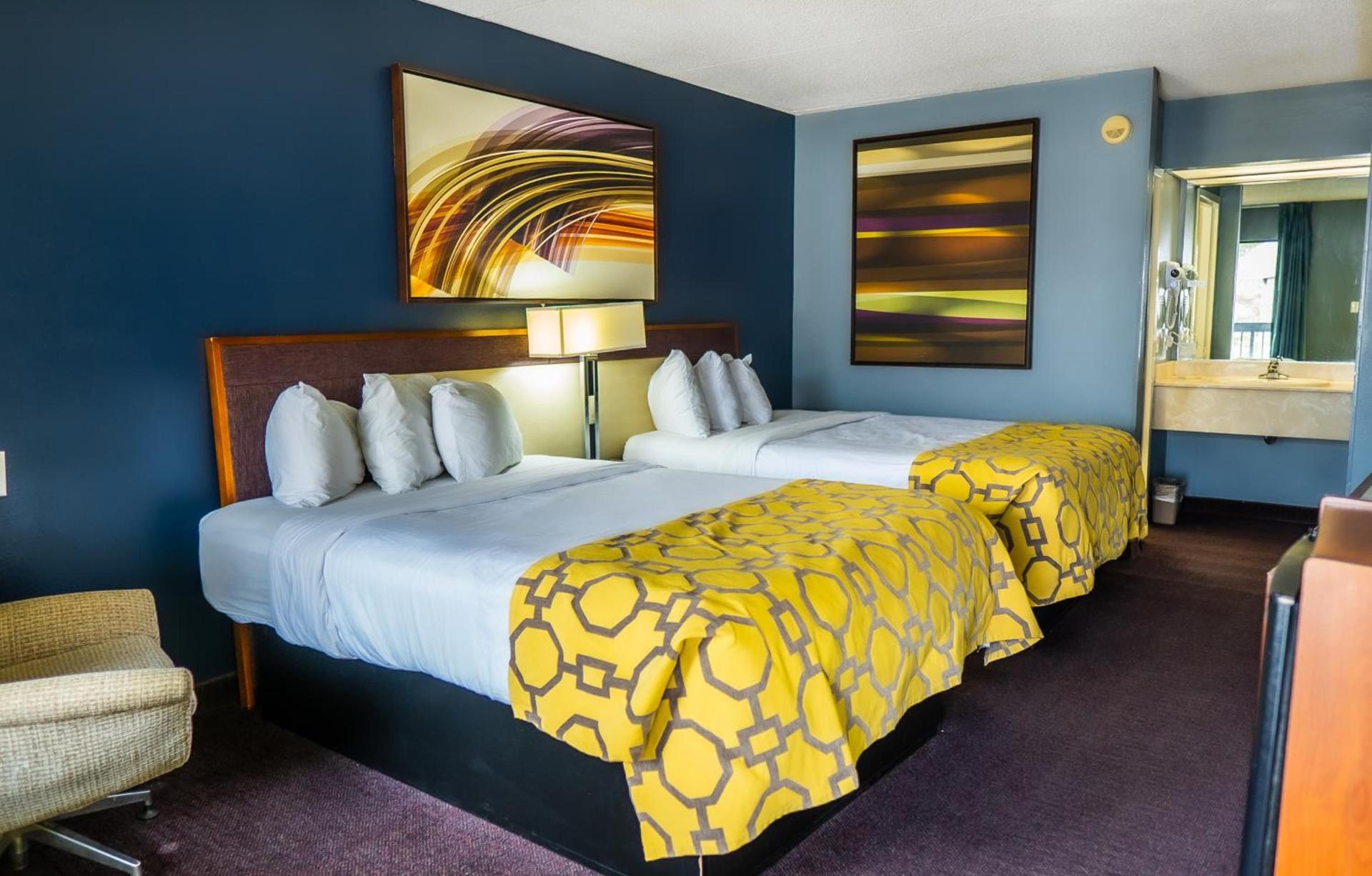 Baymont by Wyndham London KY photo 9